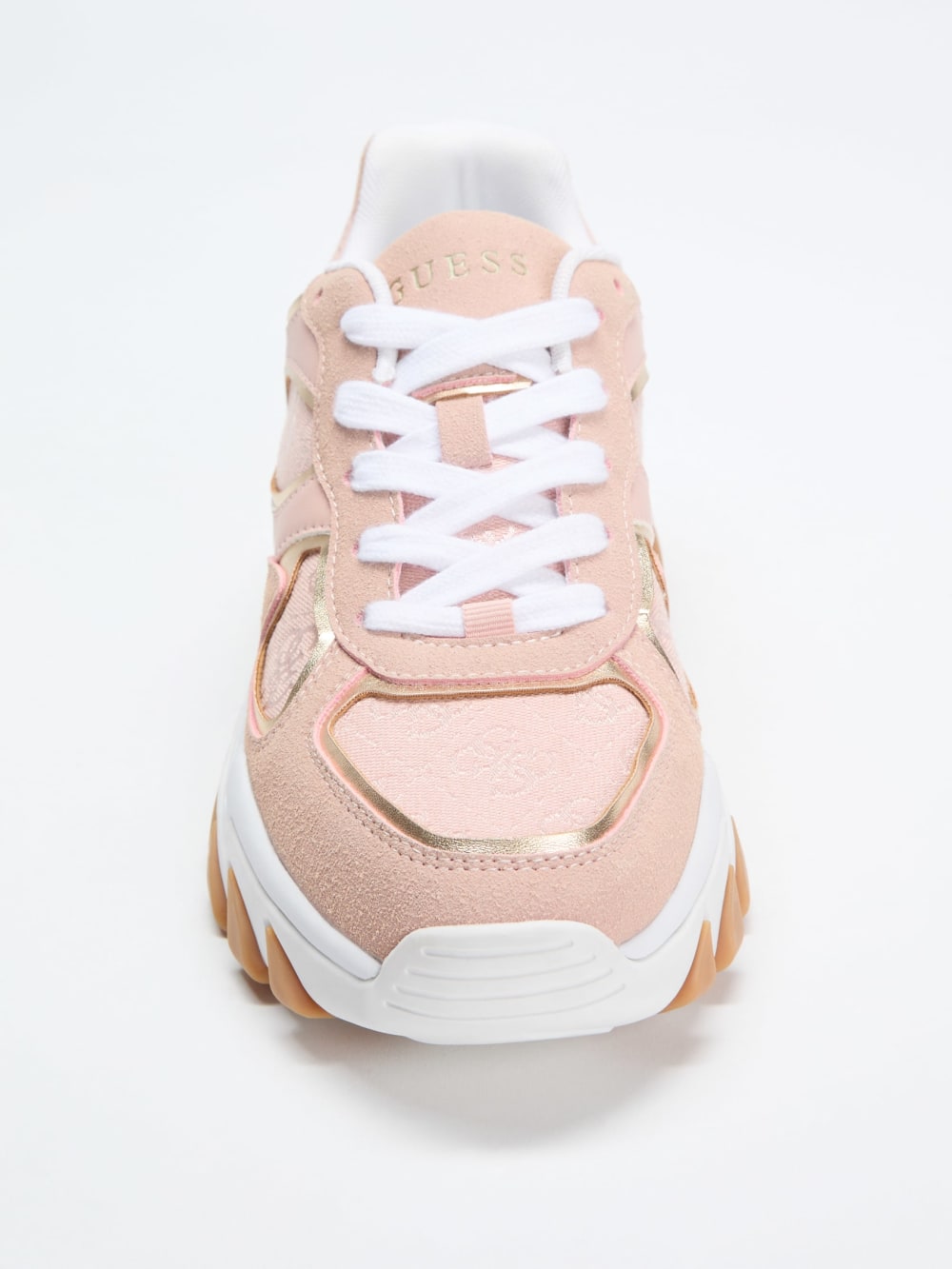 Norina Quattro G Sneakers - Guess