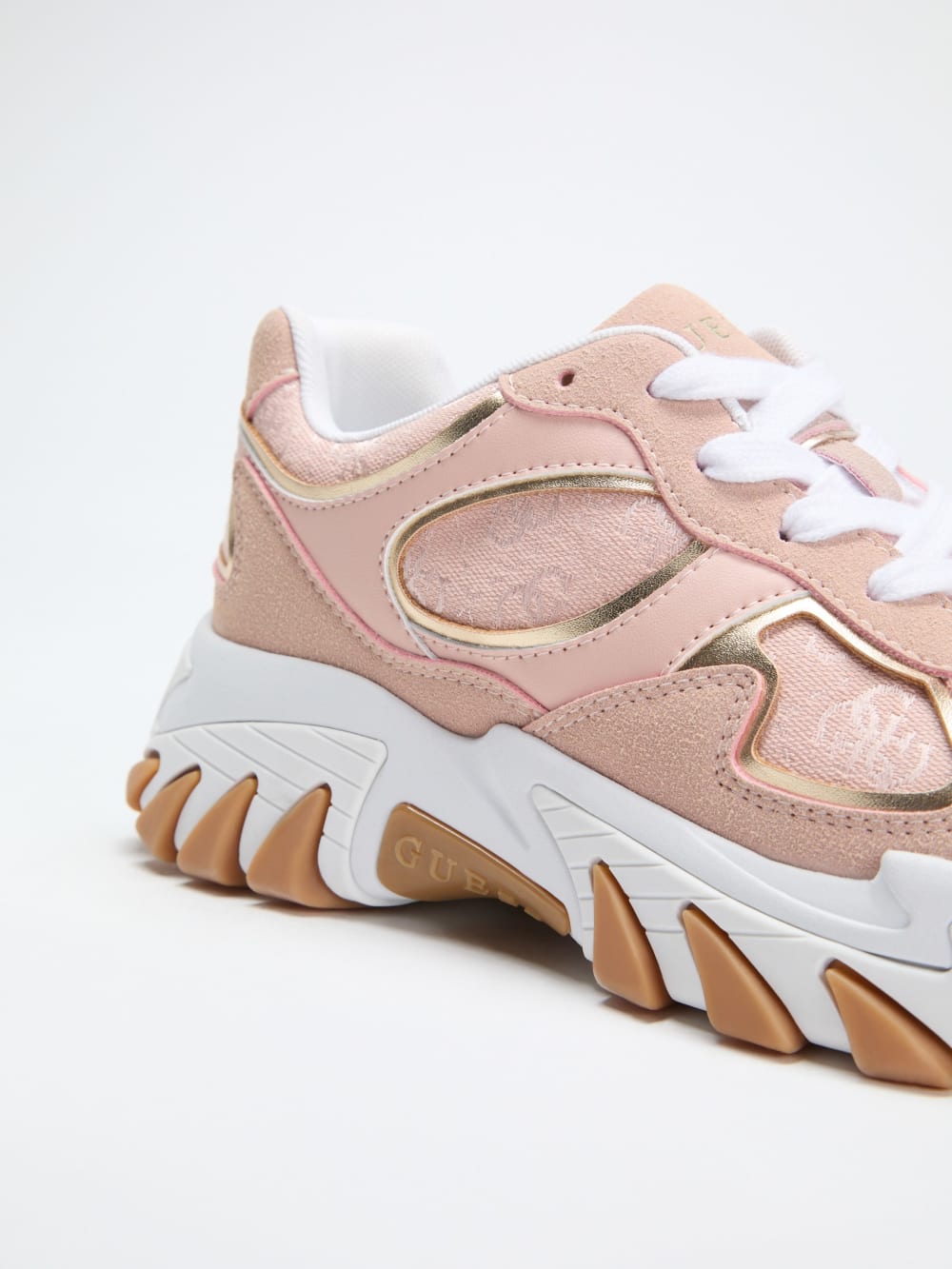 Norina Quattro G Sneakers - Guess