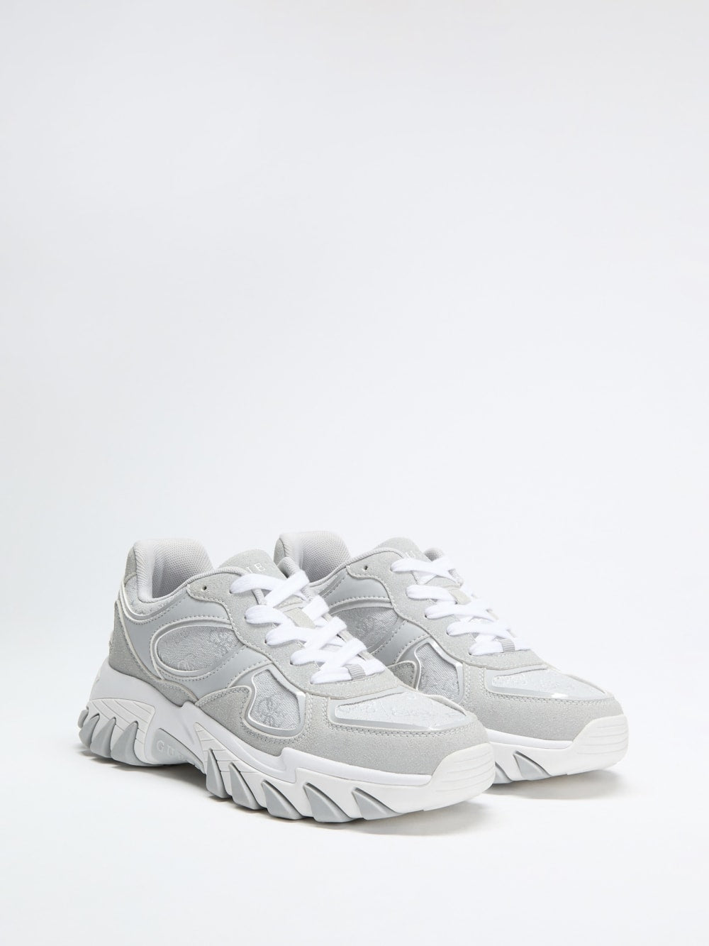 Norina Quattro G Sneakers - Guess
