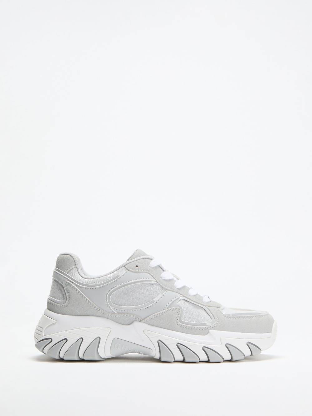 Norina Quattro G Sneakers - Guess