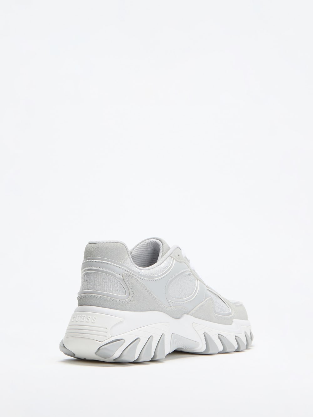 Norina Quattro G Sneakers - Guess