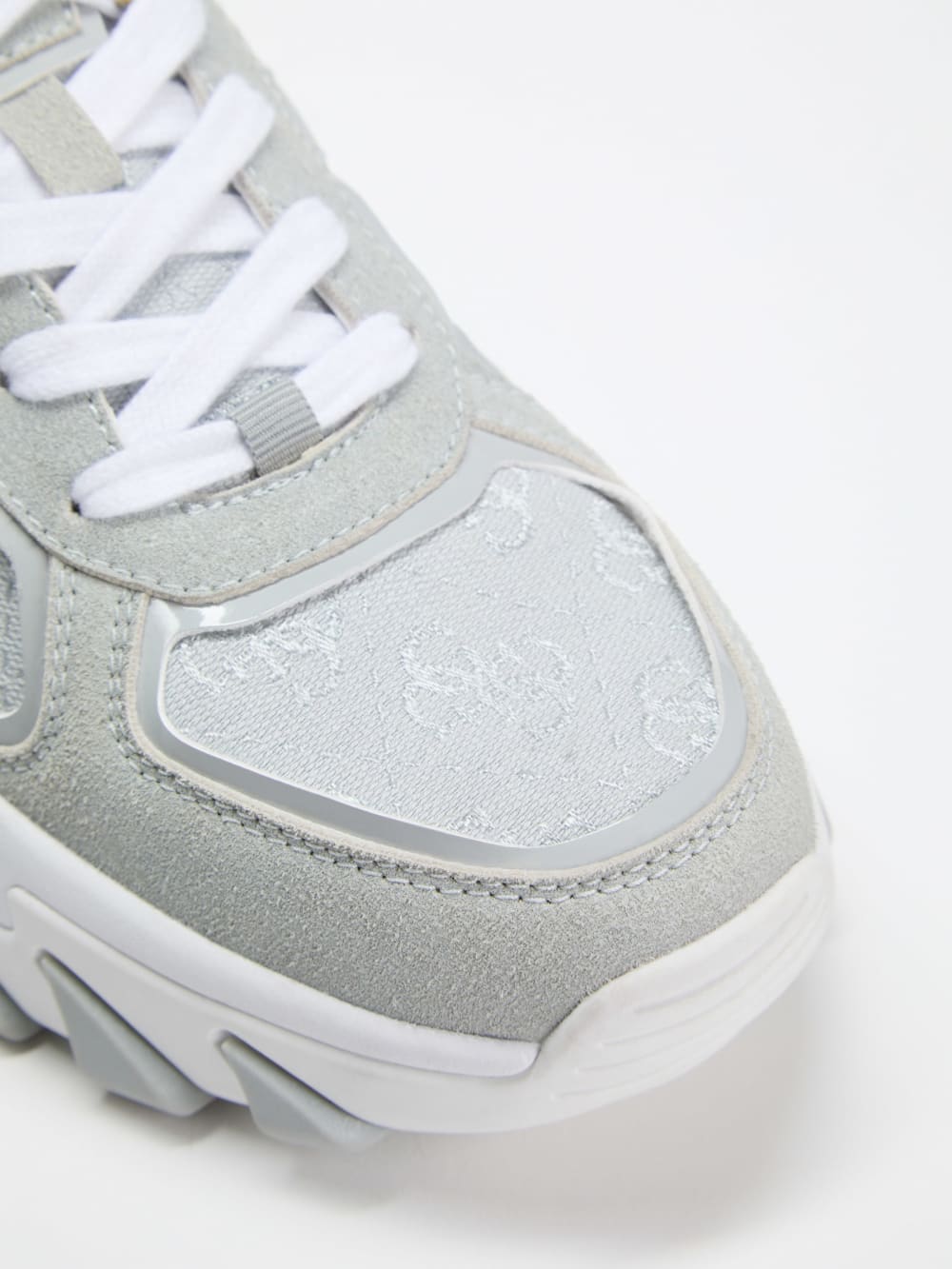 Norina Quattro G Sneakers - Guess