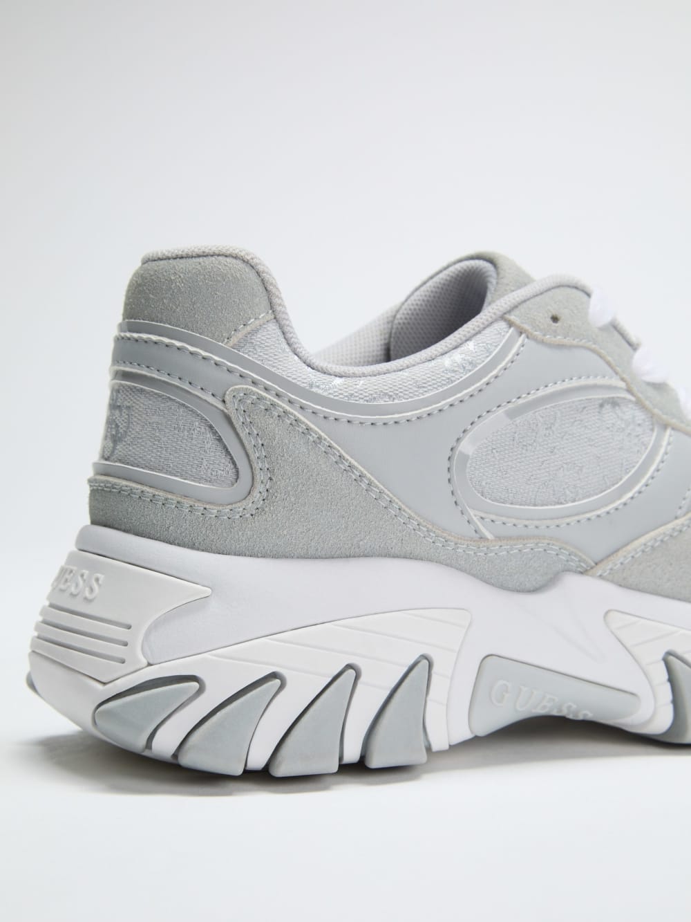 Norina Quattro G Sneakers - Guess