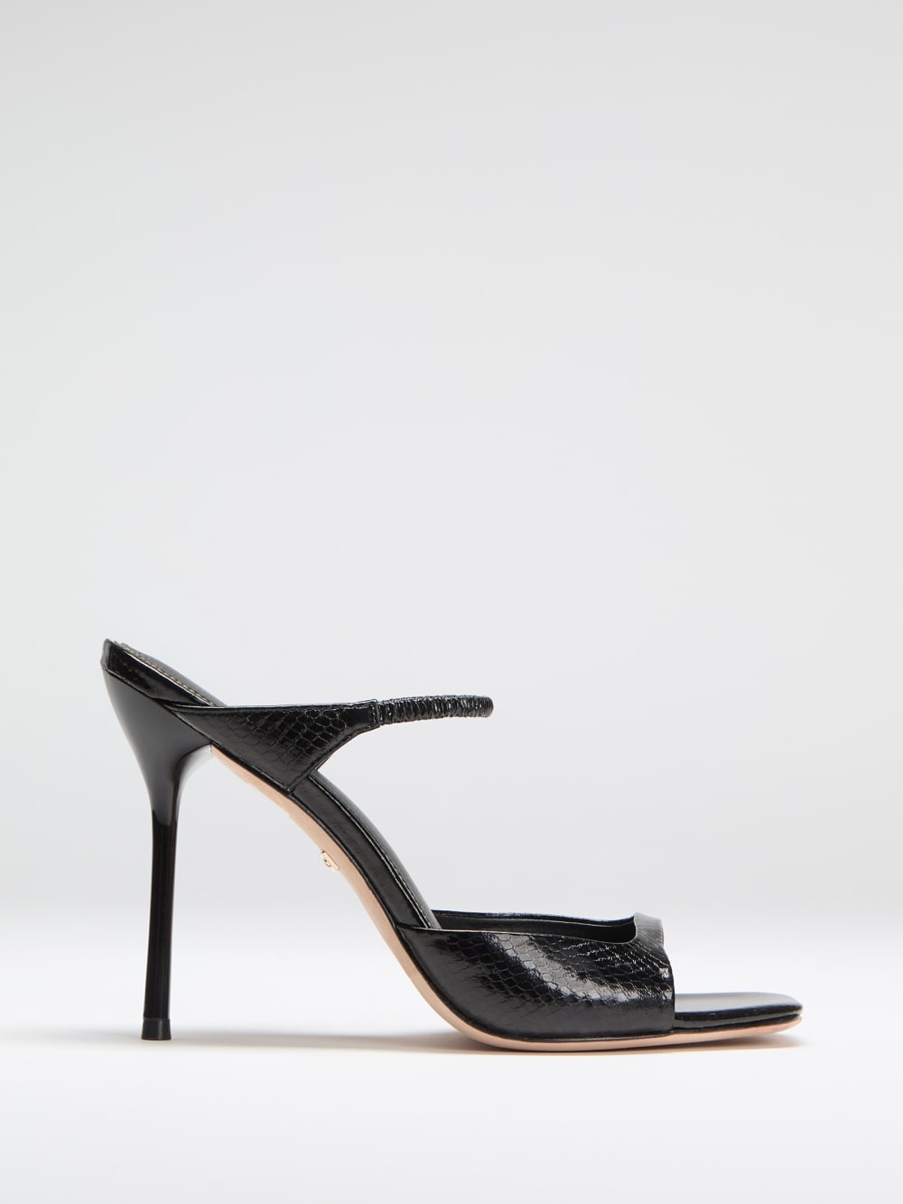Brielle Stiletto Sandal - Guess