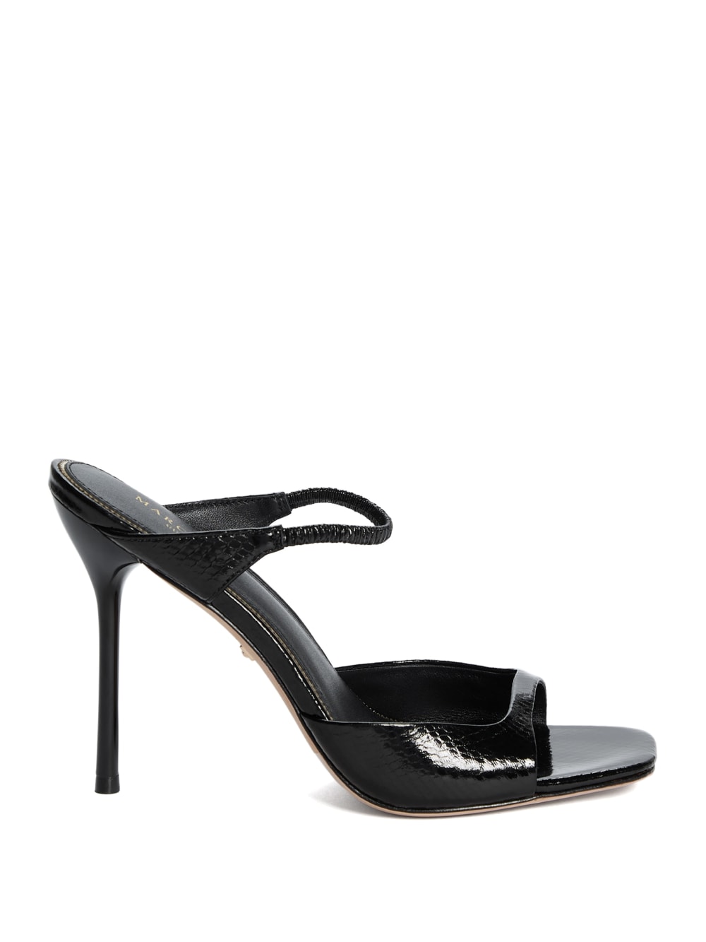 Brielle Stiletto Sandal - Guess