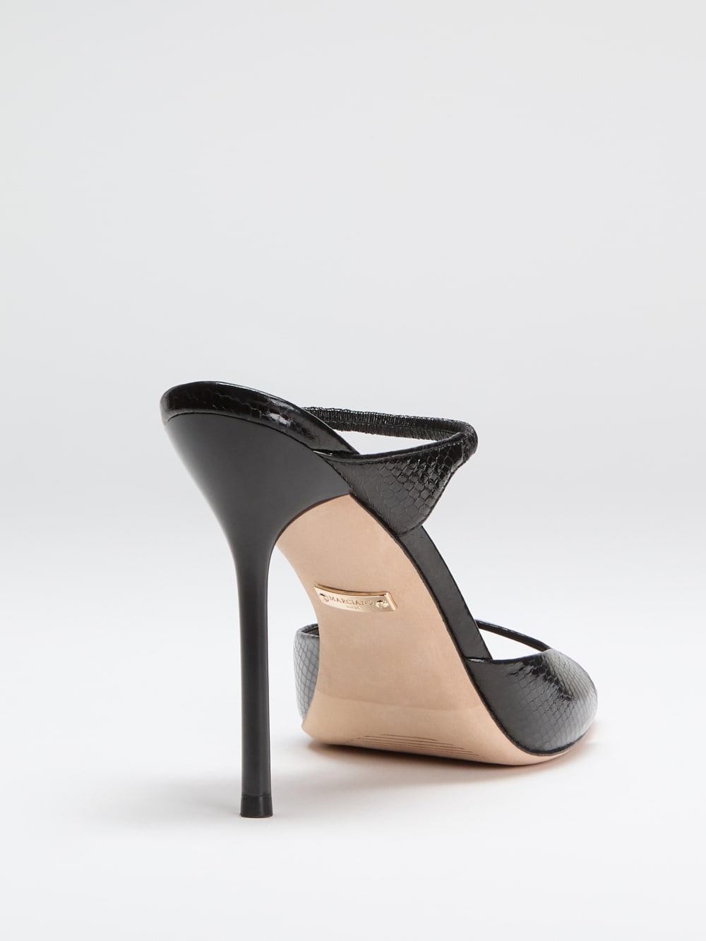 Brielle Stiletto Sandal - Guess