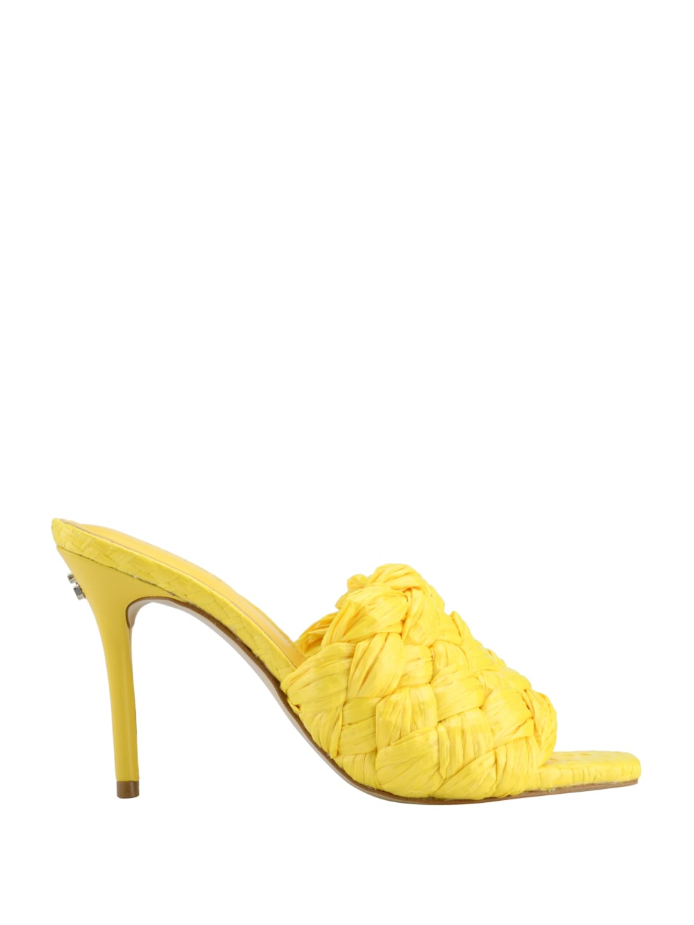Byanna Woven Heels - Guess