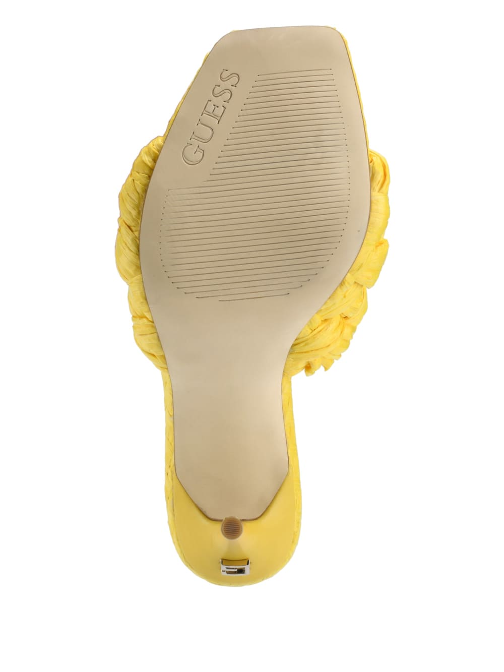Byanna Woven Heels - Guess