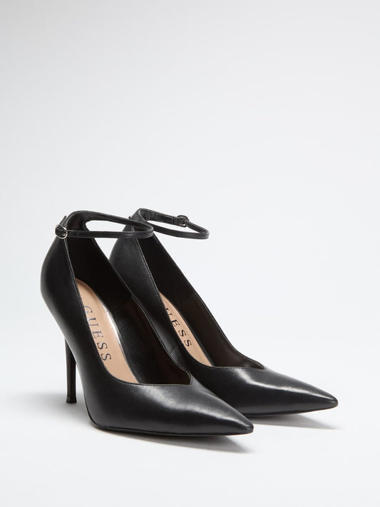 Napril Dress Pump Heels - Guess