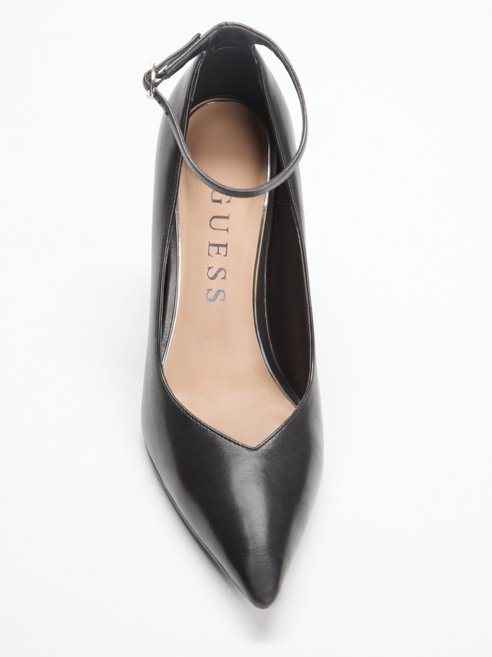 Napril Dress Pump Heels - Guess