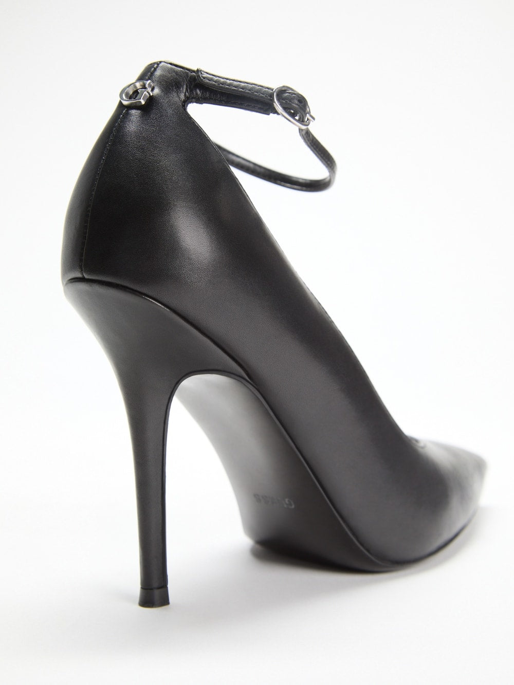 Napril Dress Pump Heels - Guess
