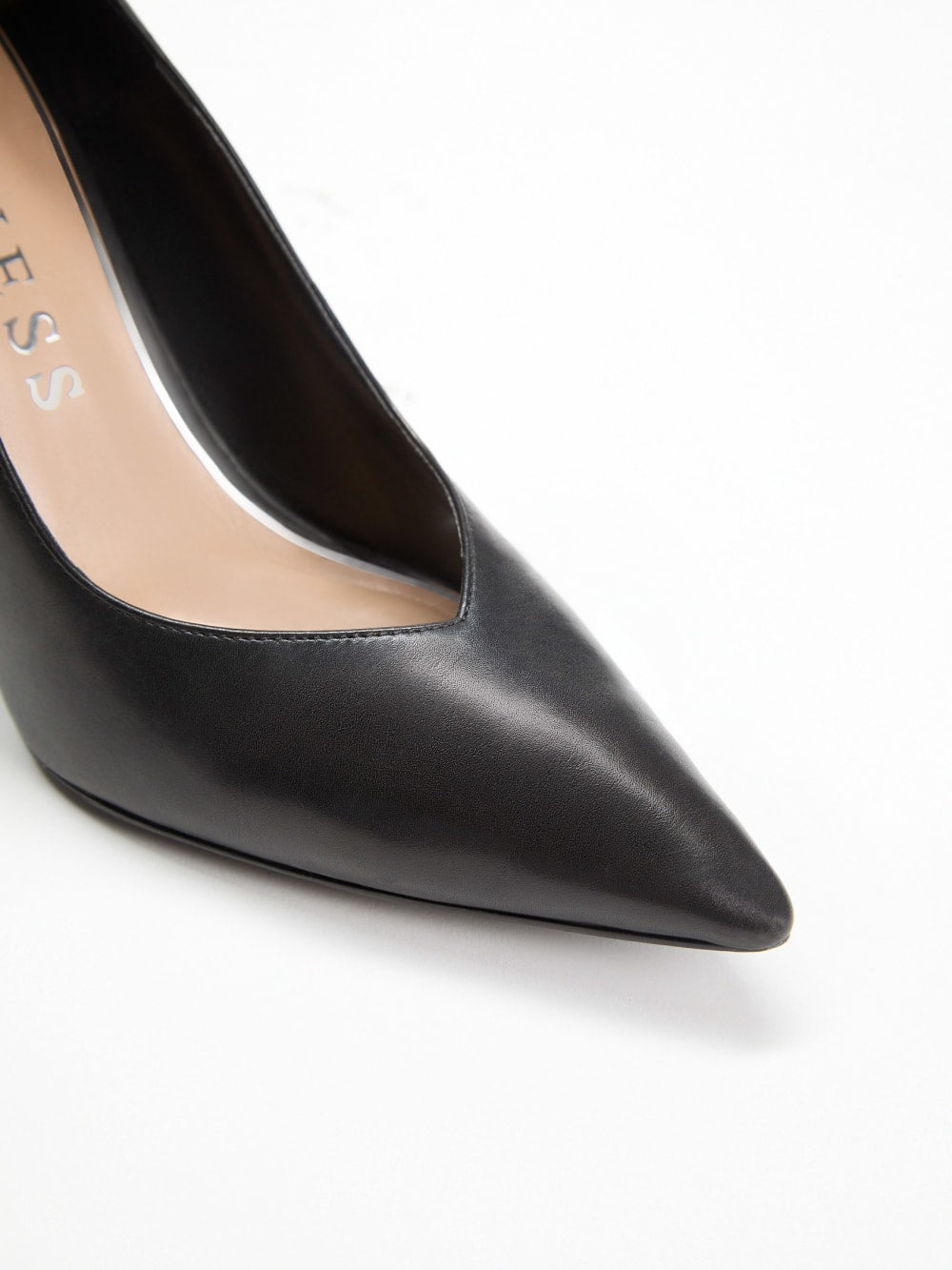 Napril Dress Pump Heels - Guess