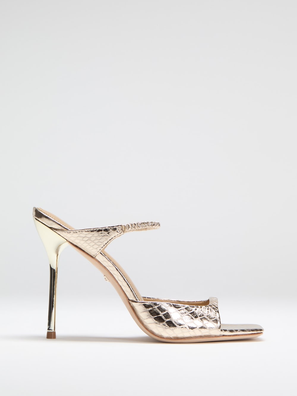 Brielle Stiletto Sandal - Guess