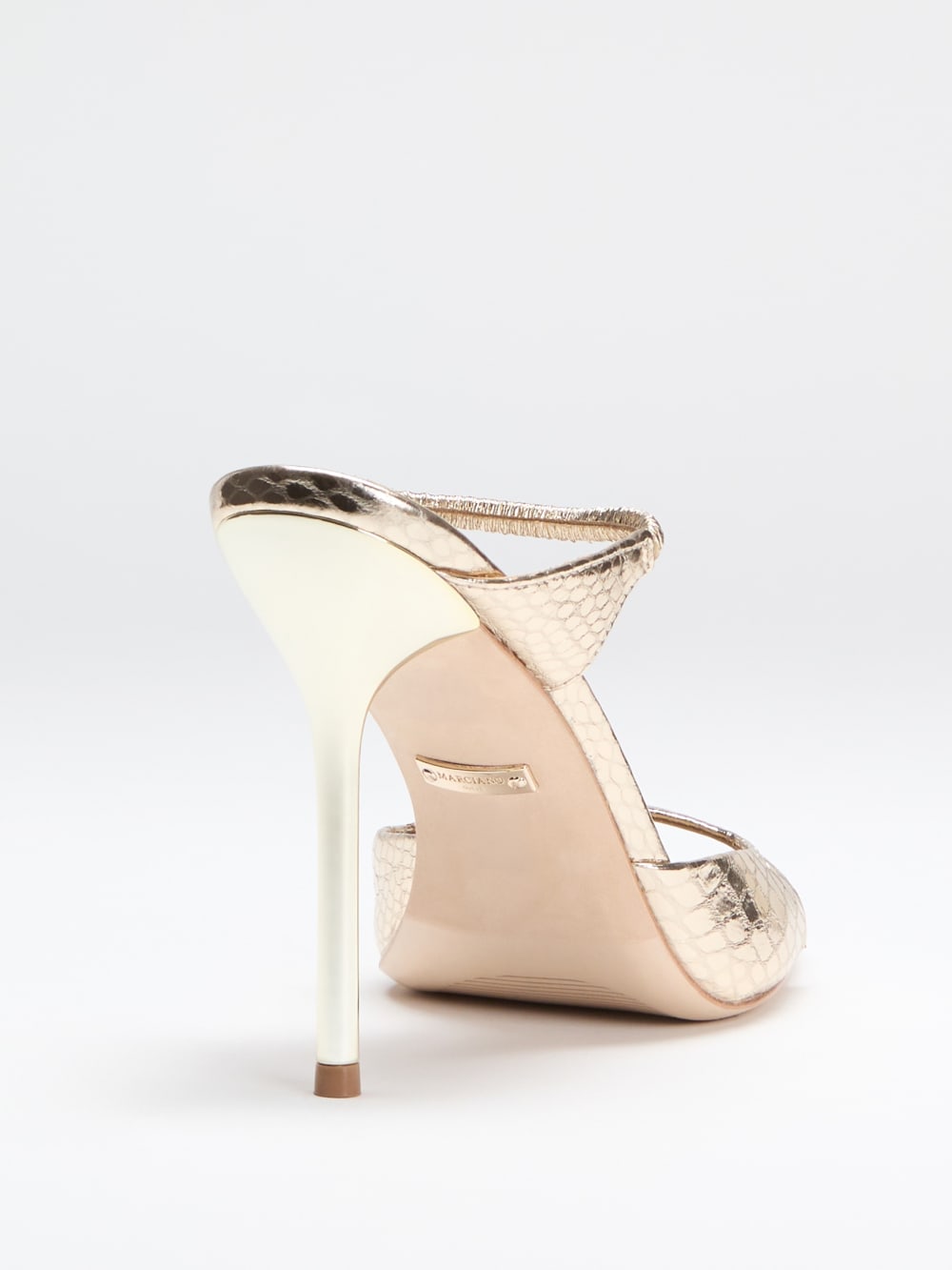 Brielle Stiletto Sandal - Guess