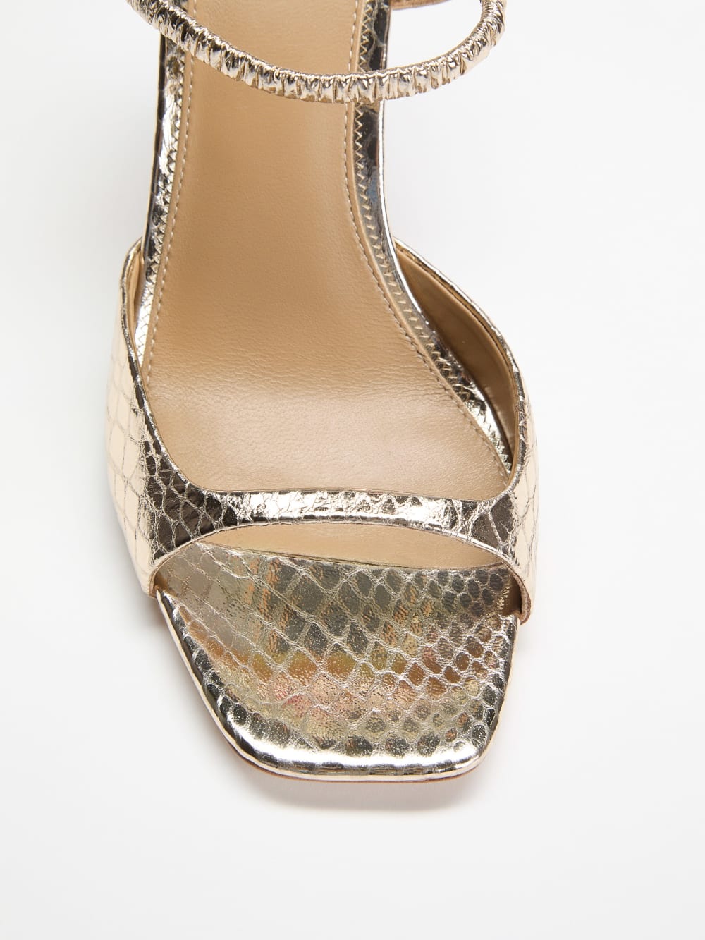 Brielle Stiletto Sandal - Guess