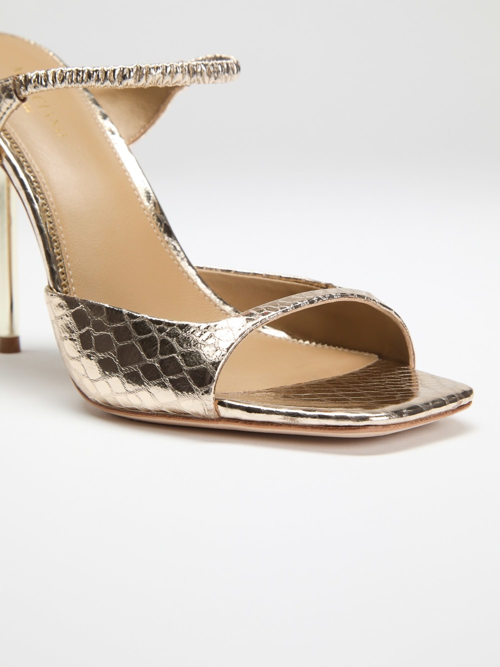 Brielle Stiletto Sandal - Guess