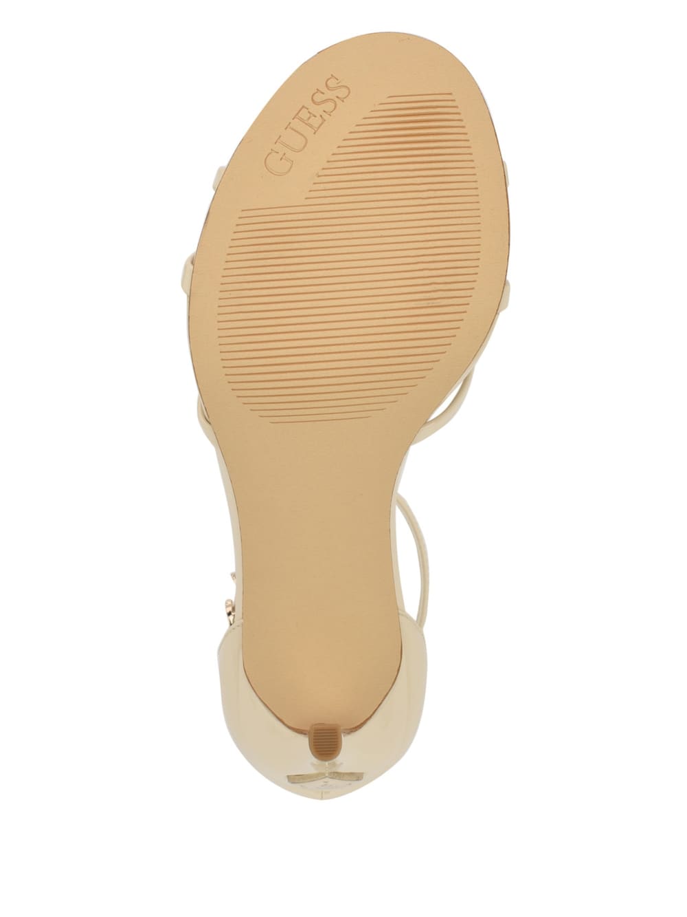 Spring Knotted Stiletto Heels - Guess