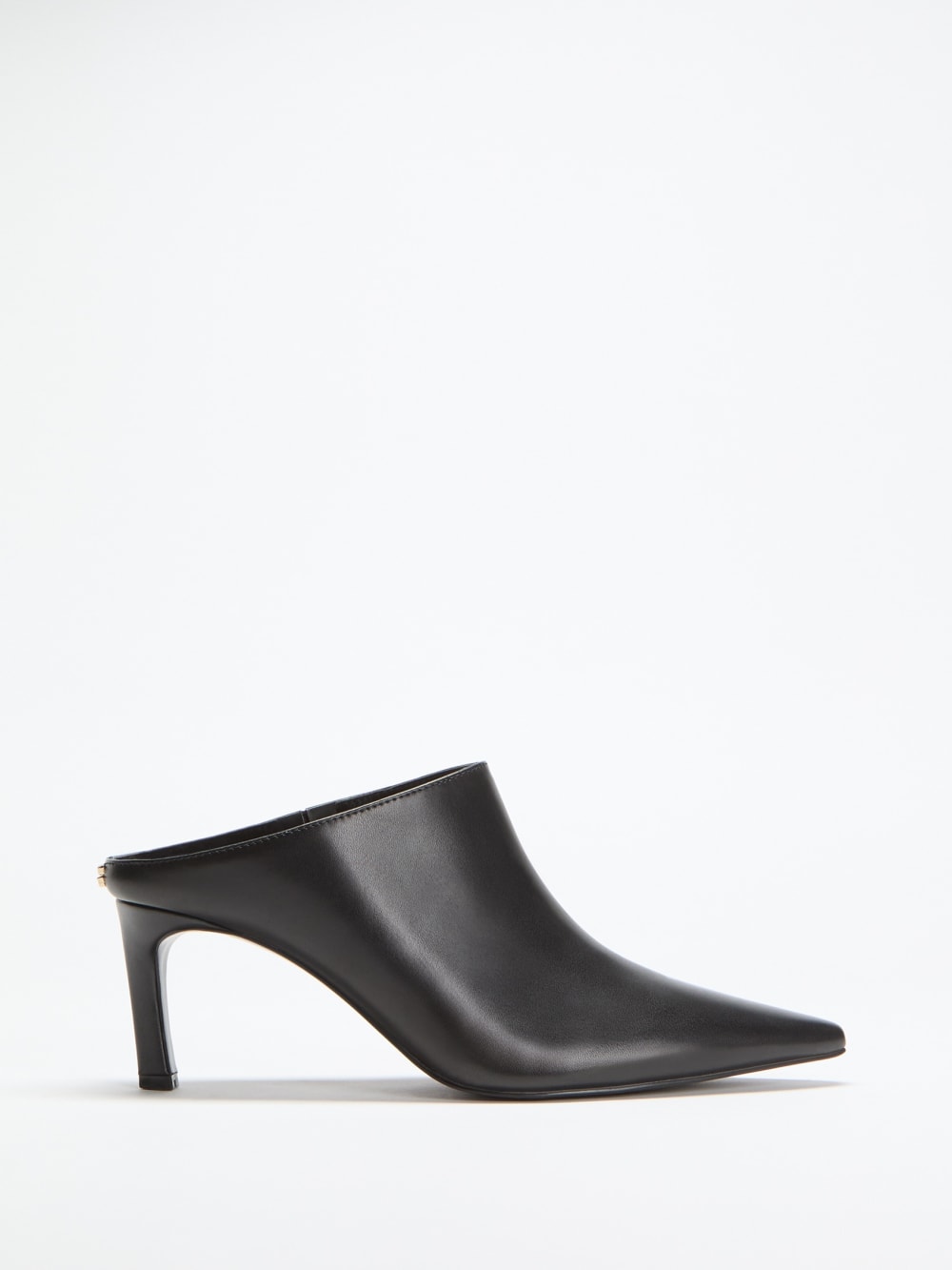 Pacon Stiletto Mules - Guess