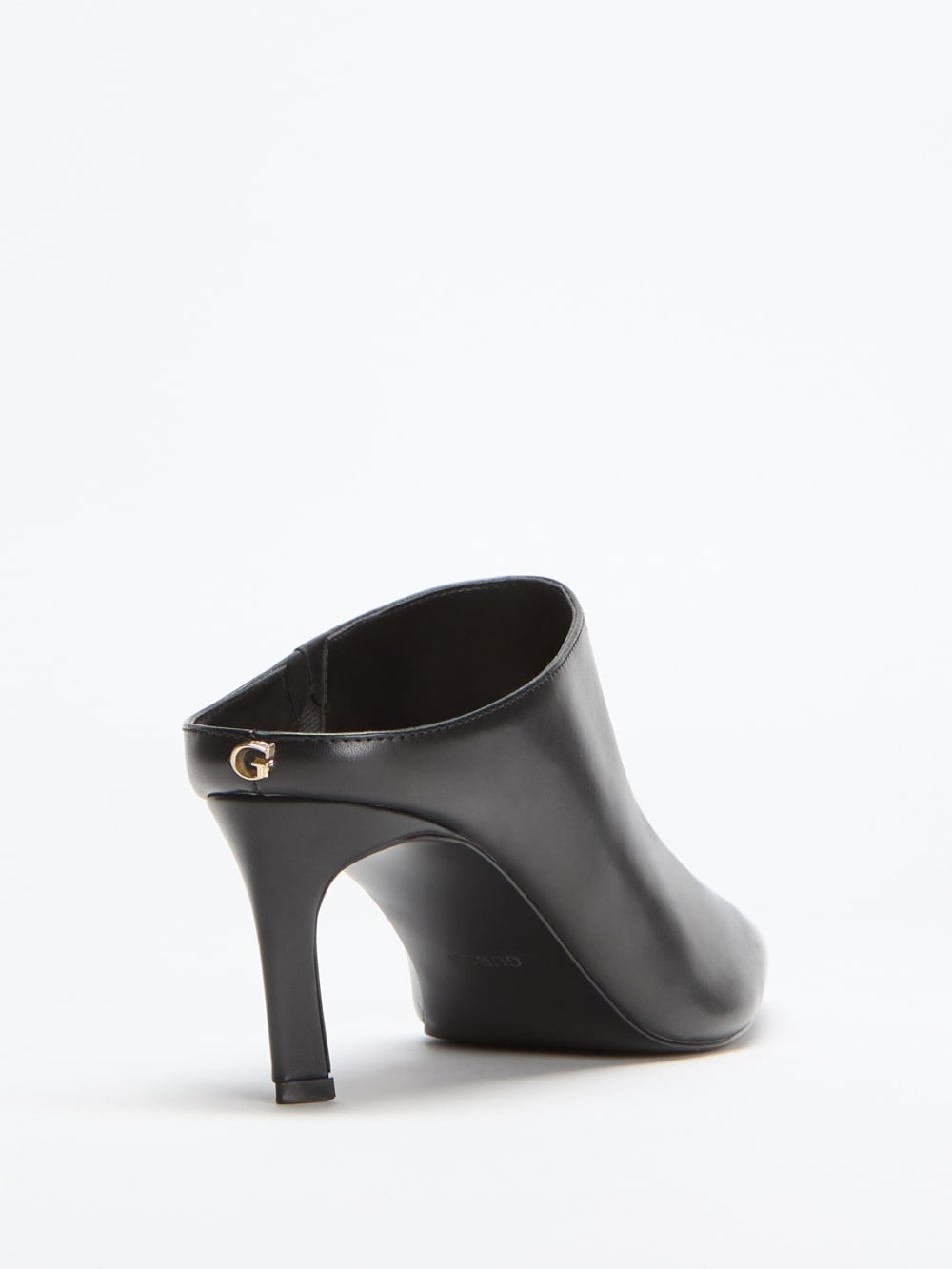 Pacon Stiletto Mules - Guess