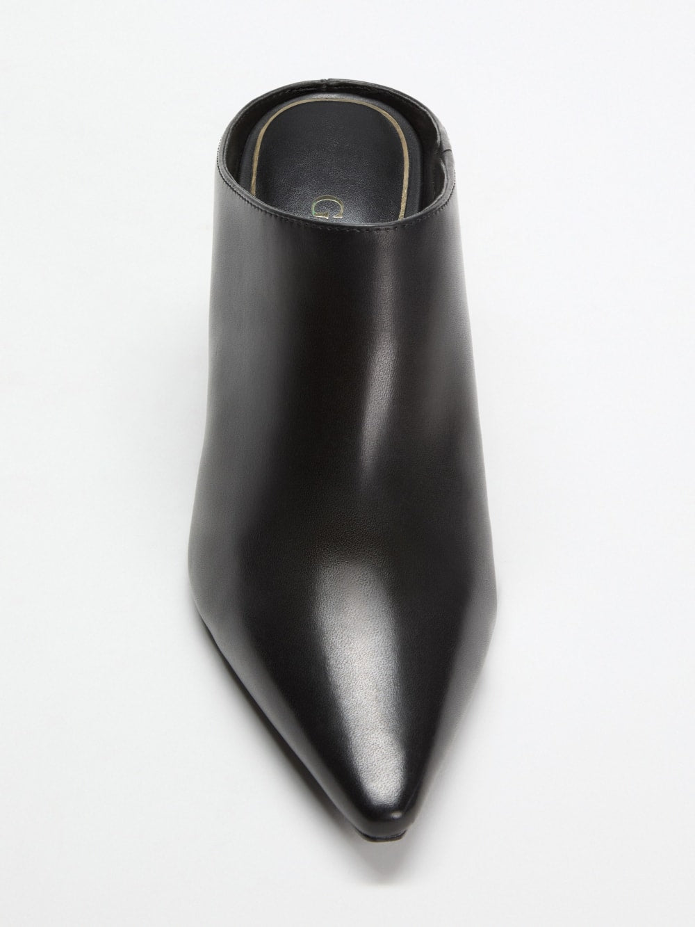 Pacon Stiletto Mules - Guess