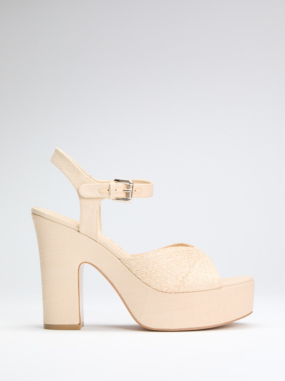 Saylin Block Heels - Guess