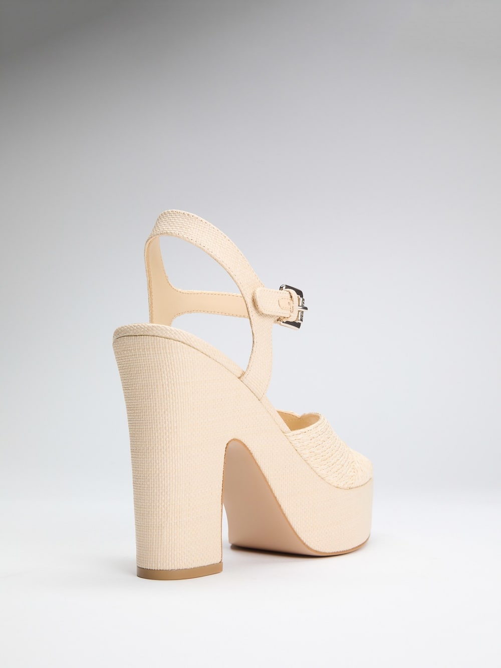 Saylin Block Heels - Guess