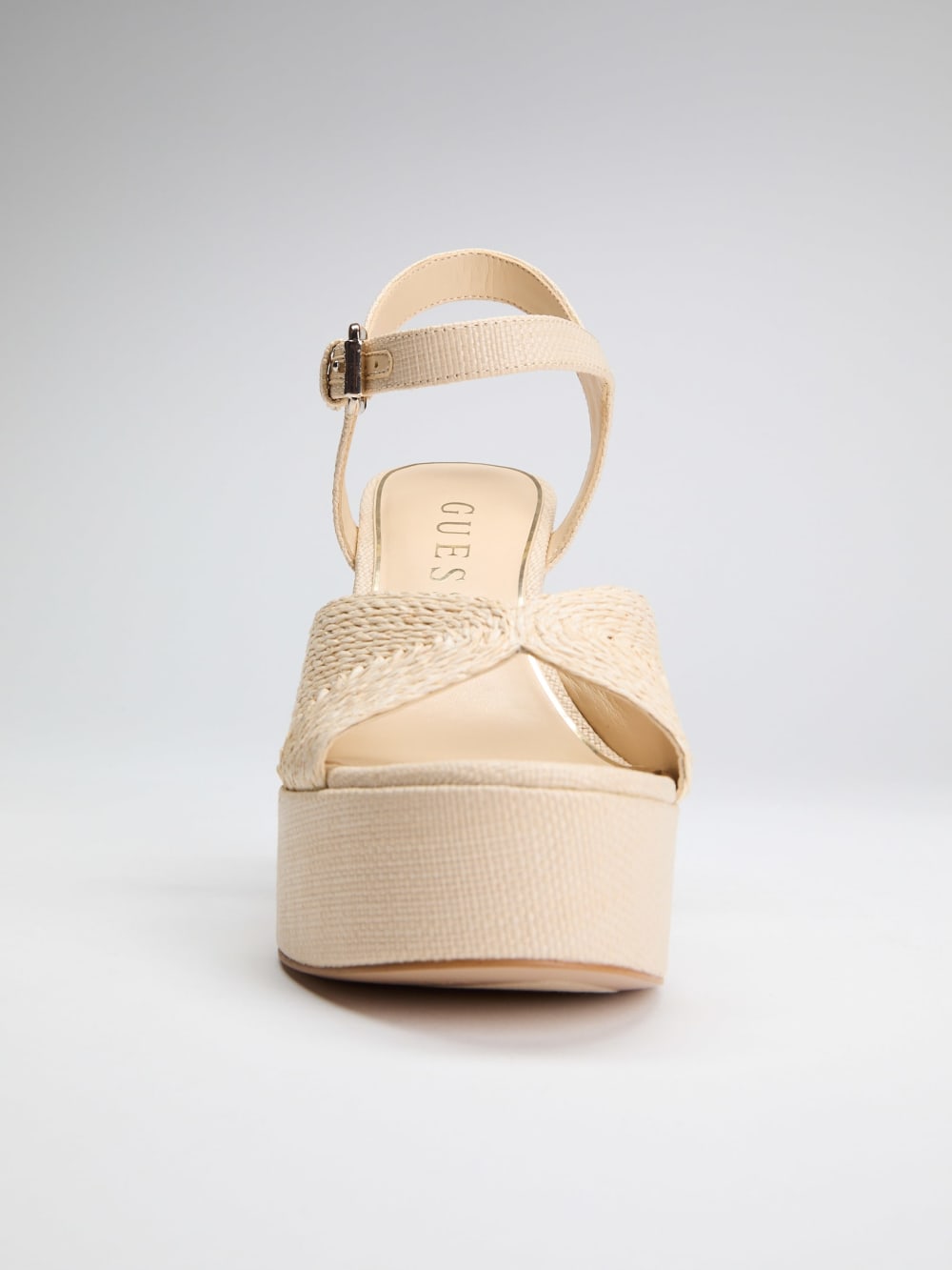 Saylin Block Heels - Guess