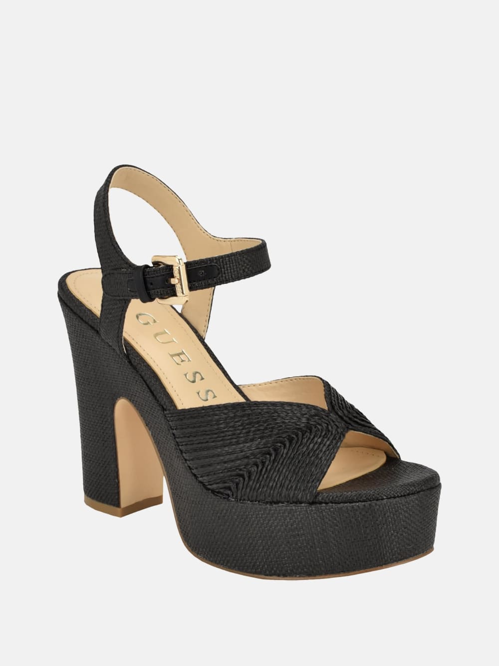 Saylin Block Heels - Guess