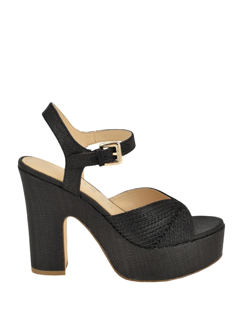 Saylin Block Heels - Guess