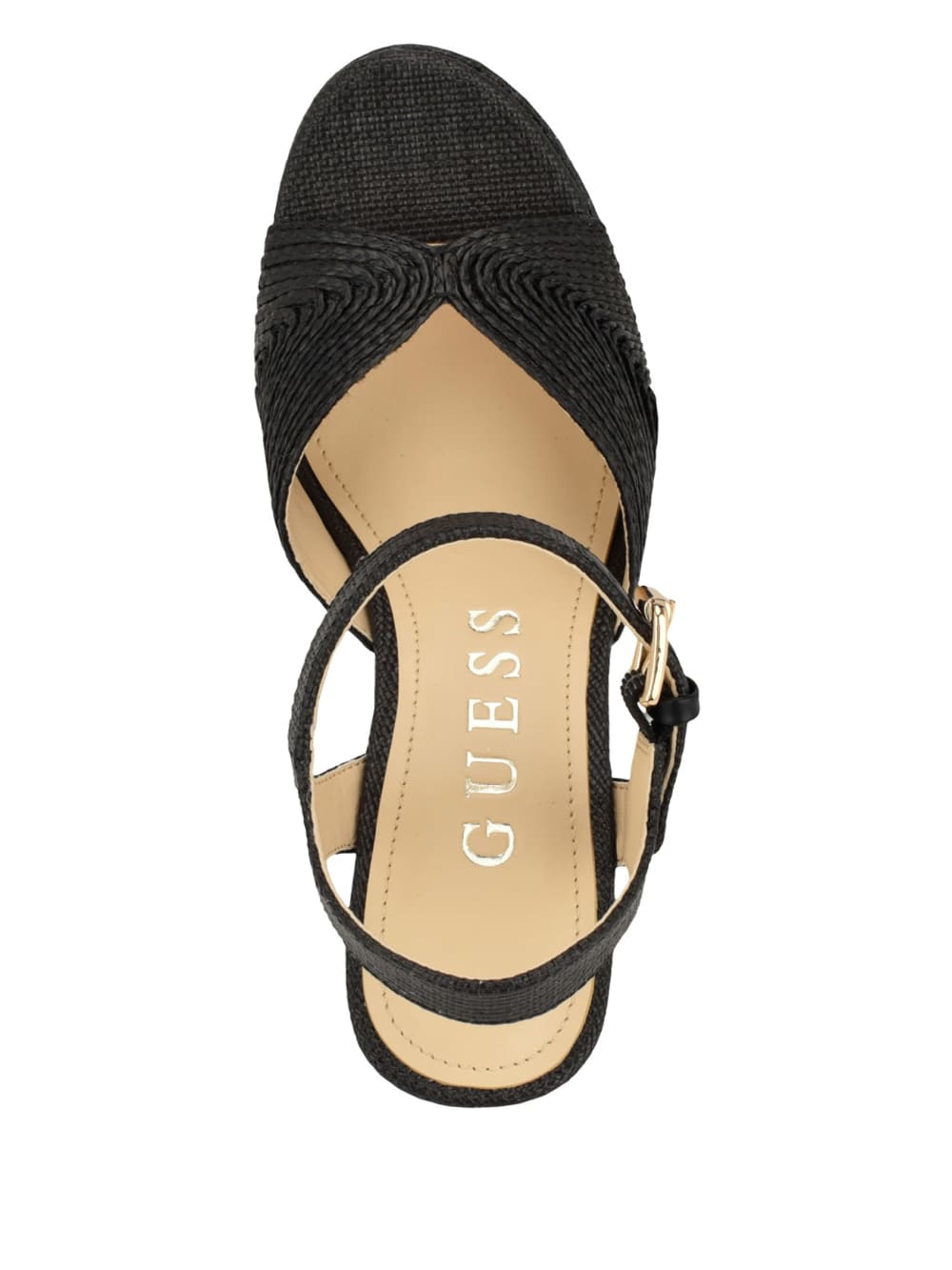 Saylin Block Heels - Guess