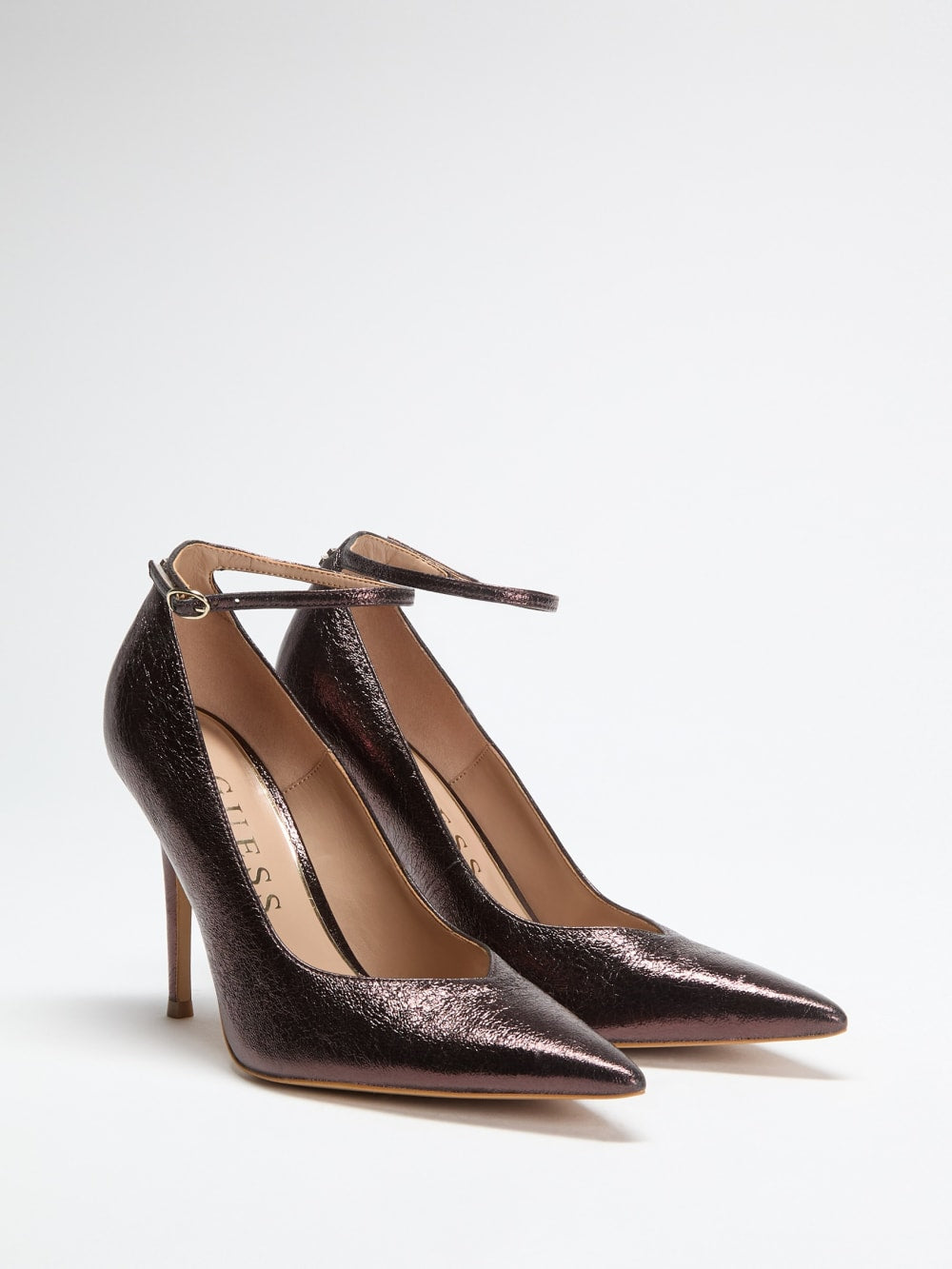 Napril Dress Pump Heels - Guess