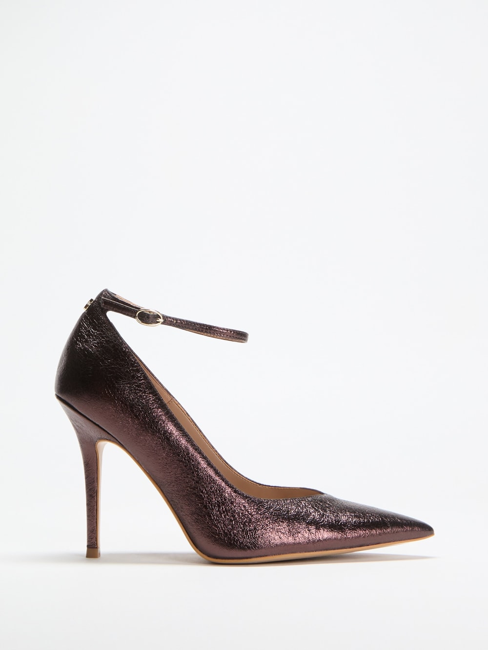 Napril Dress Pump Heels - Guess
