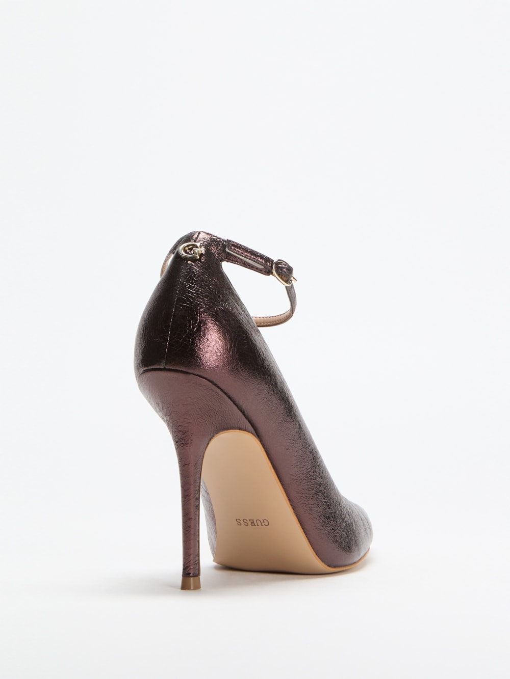 Napril Dress Pump Heels - Guess