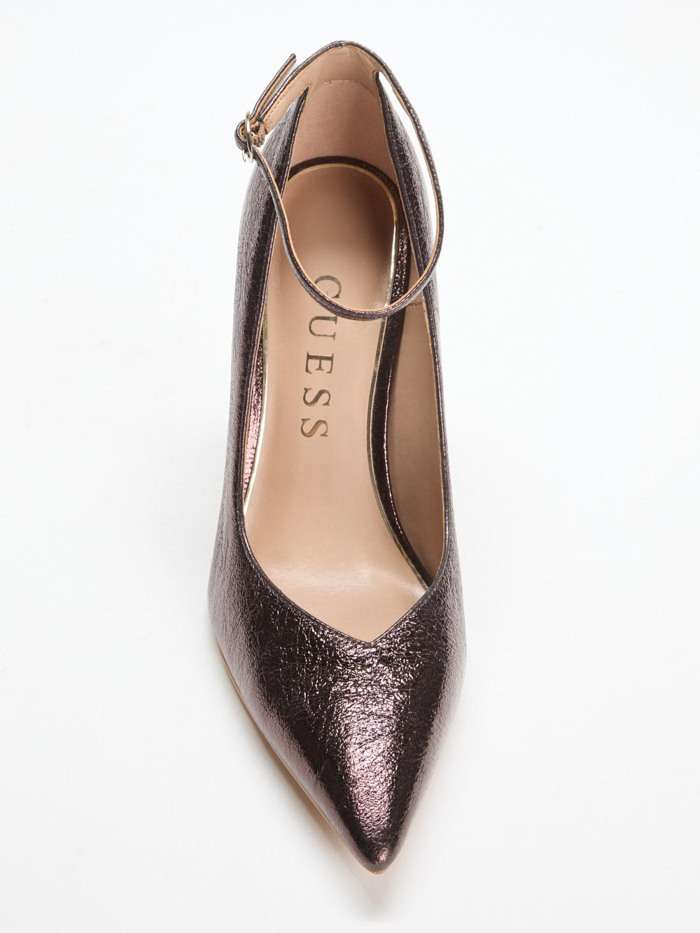 Napril Dress Pump Heels - Guess