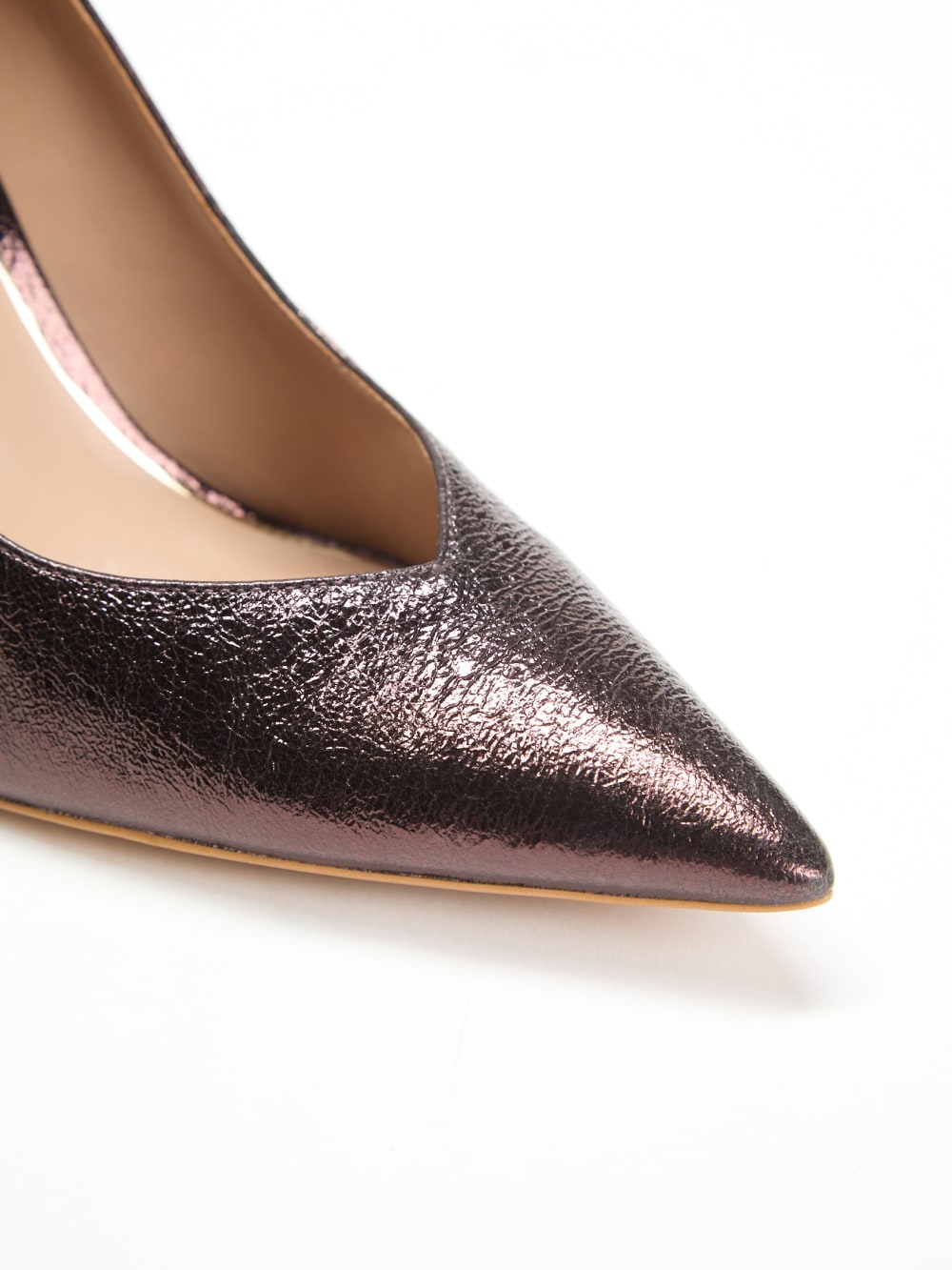 Napril Dress Pump Heels - Guess