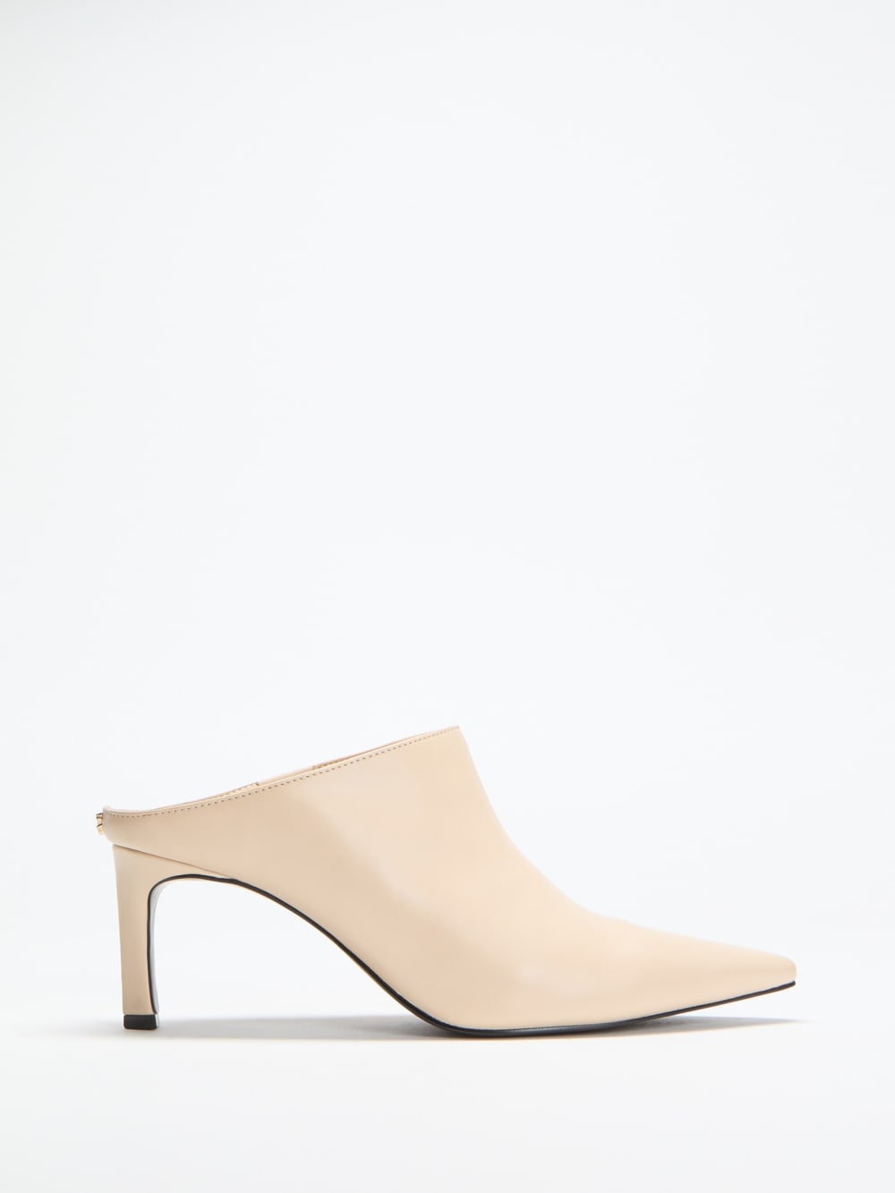 Pacon Stiletto Mules - Guess