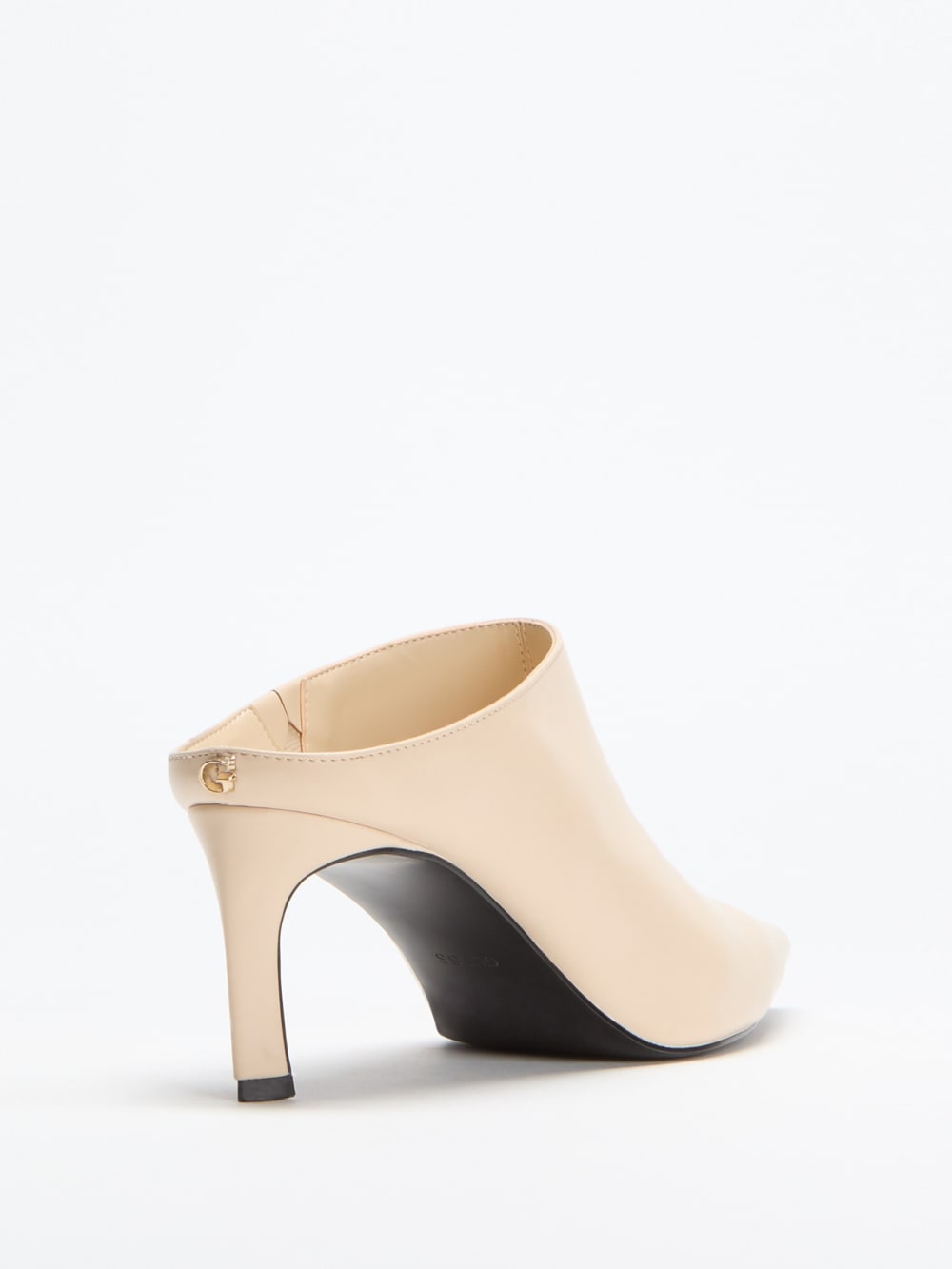 Pacon Stiletto Mules - Guess