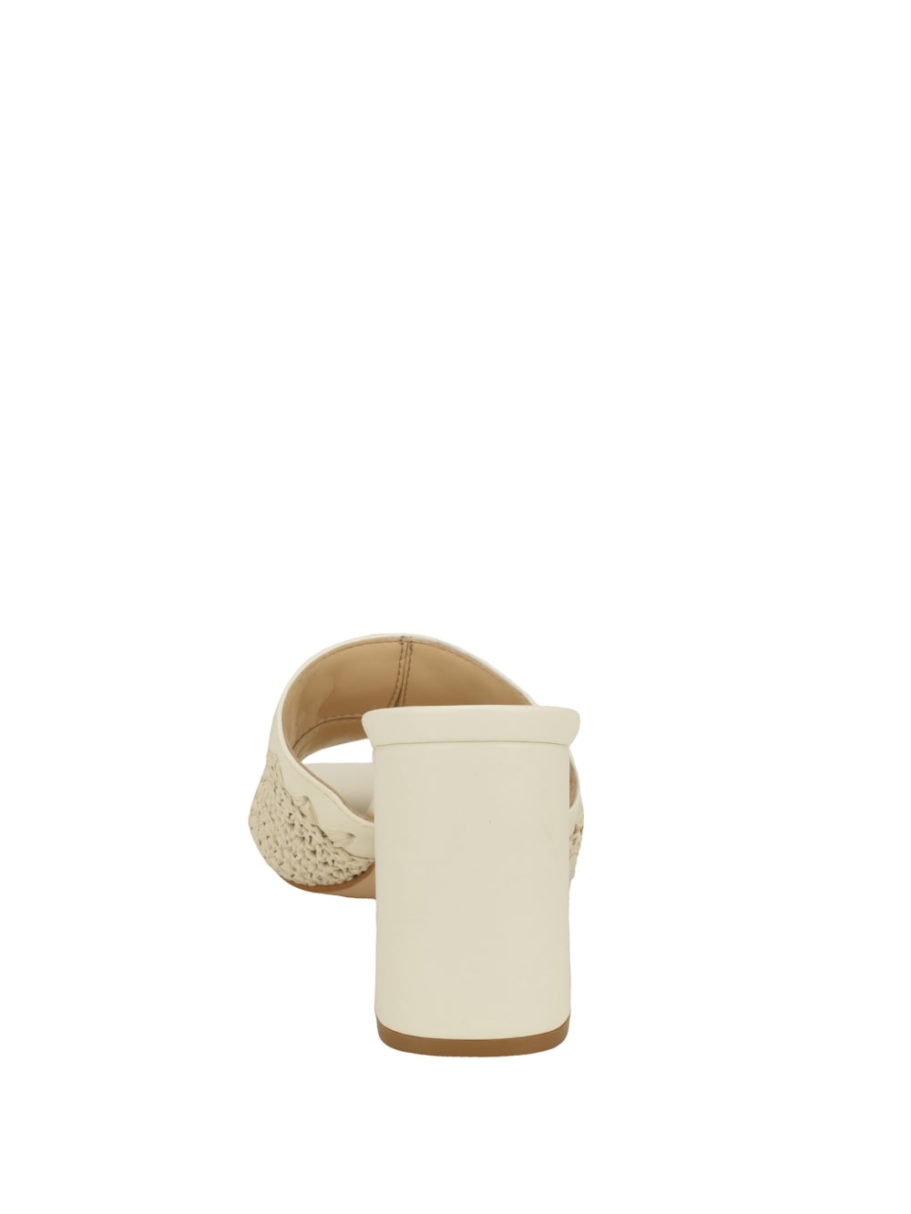 Gellian Woven Mules - Guess