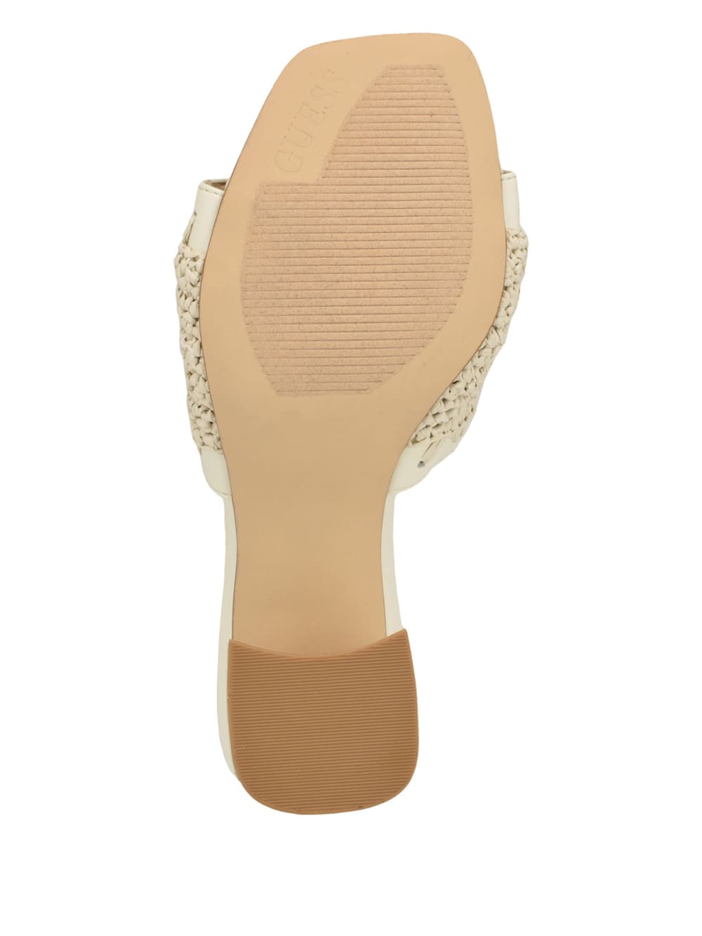 Gellian Woven Mules - Guess
