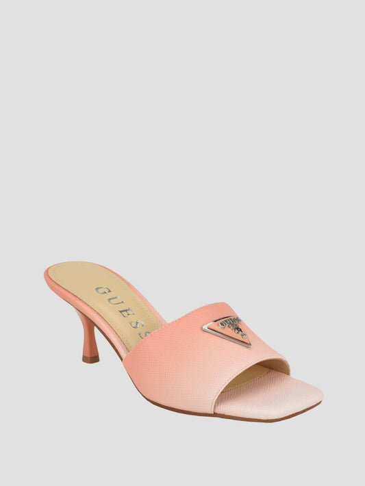 Lusine Ombre Mules - Guess