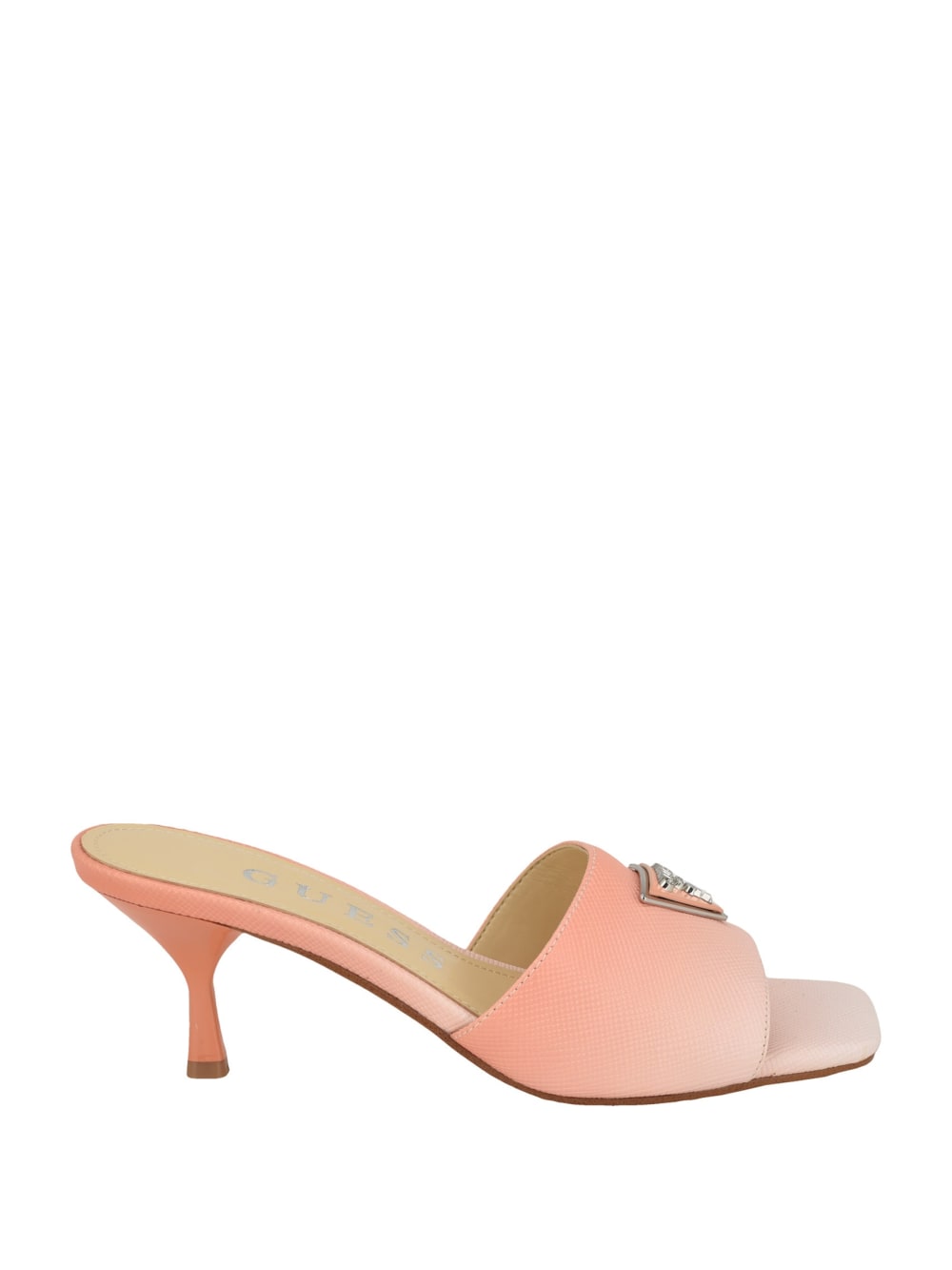 Lusine Ombre Mules - Guess