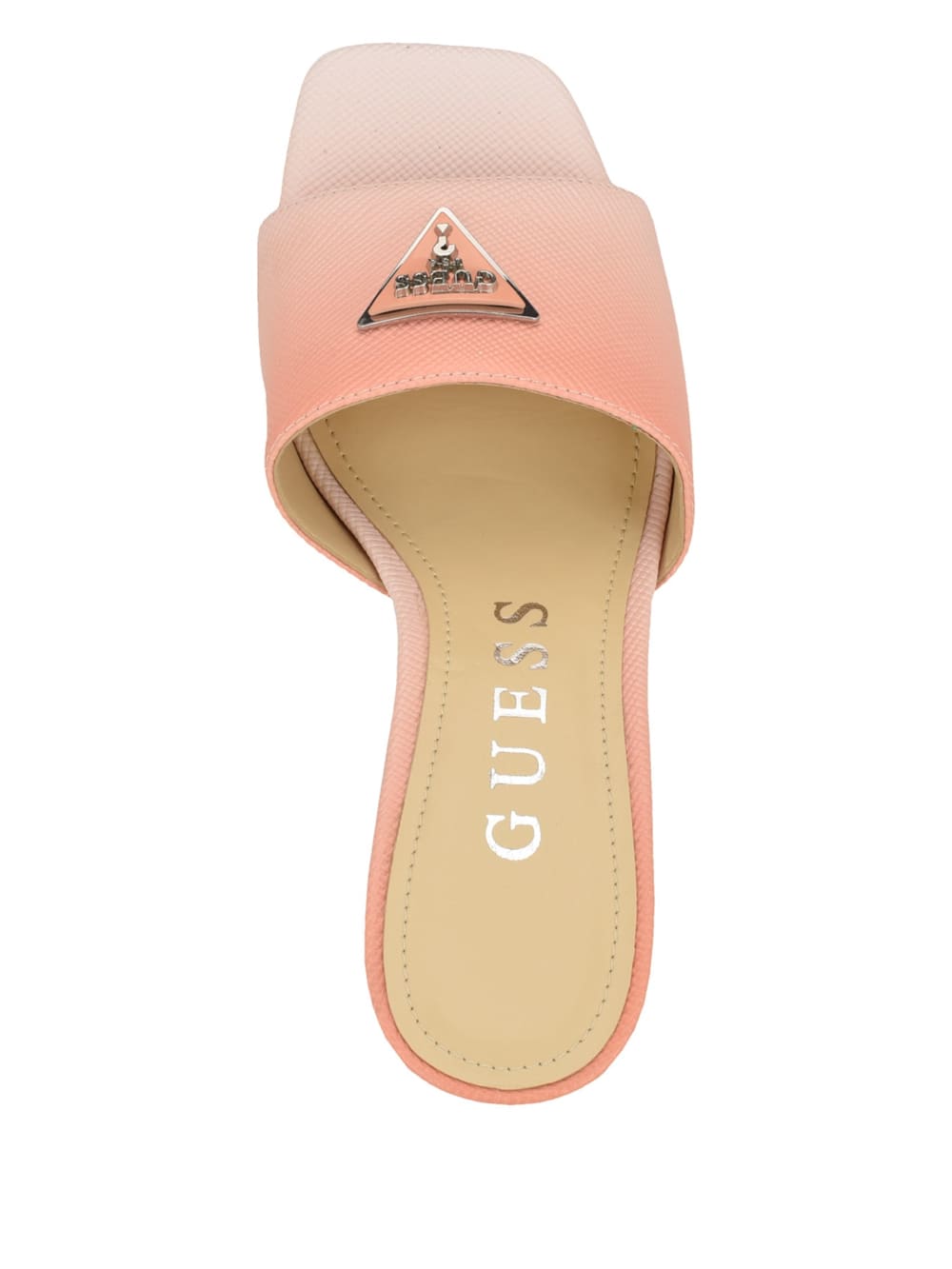 Lusine Ombre Mules - Guess