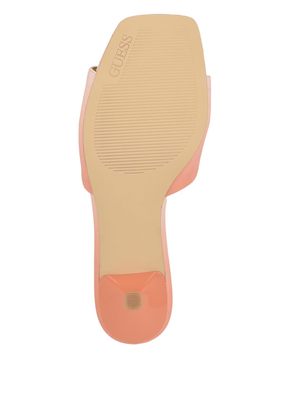Lusine Ombre Mules - Guess