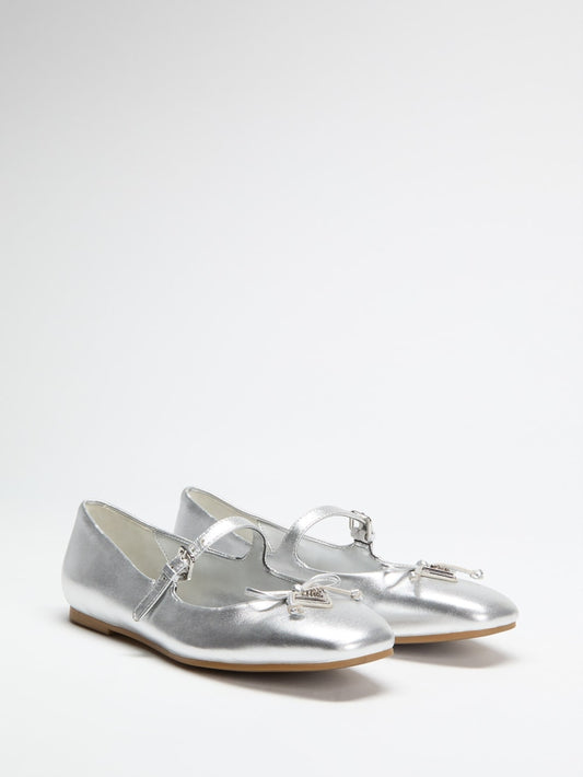 Kayra Ballet Flats - Guess