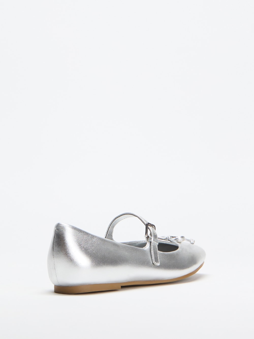 Kayra Ballet Flats - Guess