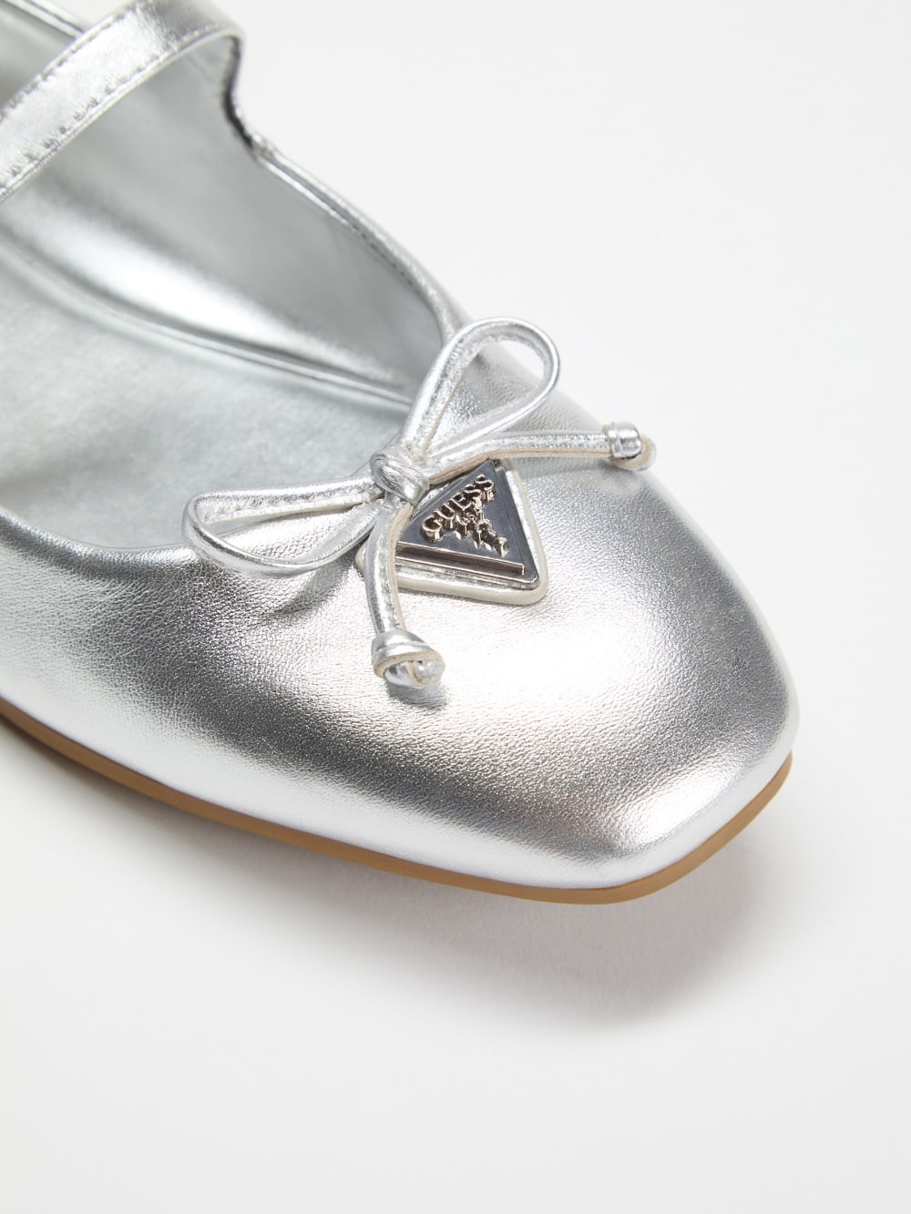 Kayra Ballet Flats - Guess