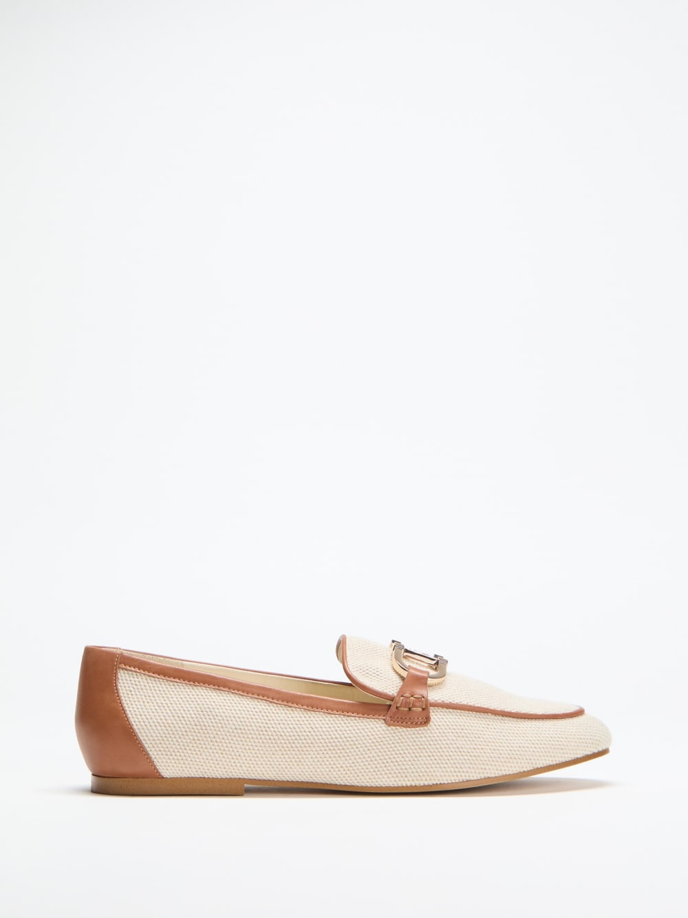Isaac Loafers - Guess