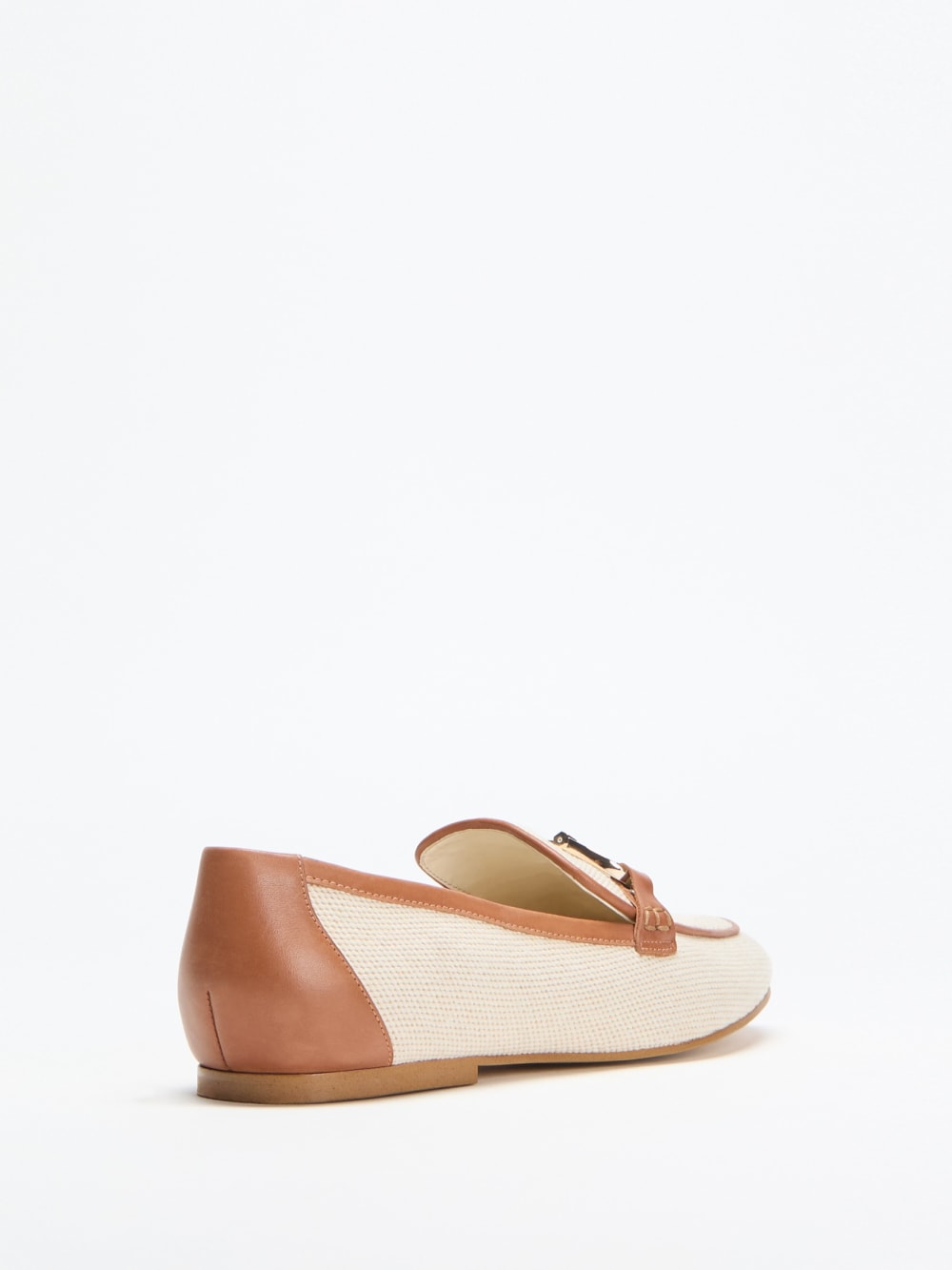 Isaac Loafers - Guess