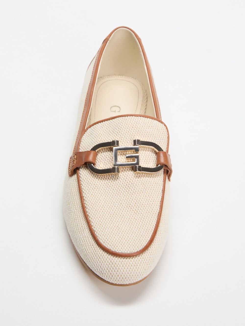 Isaac Loafers - Guess