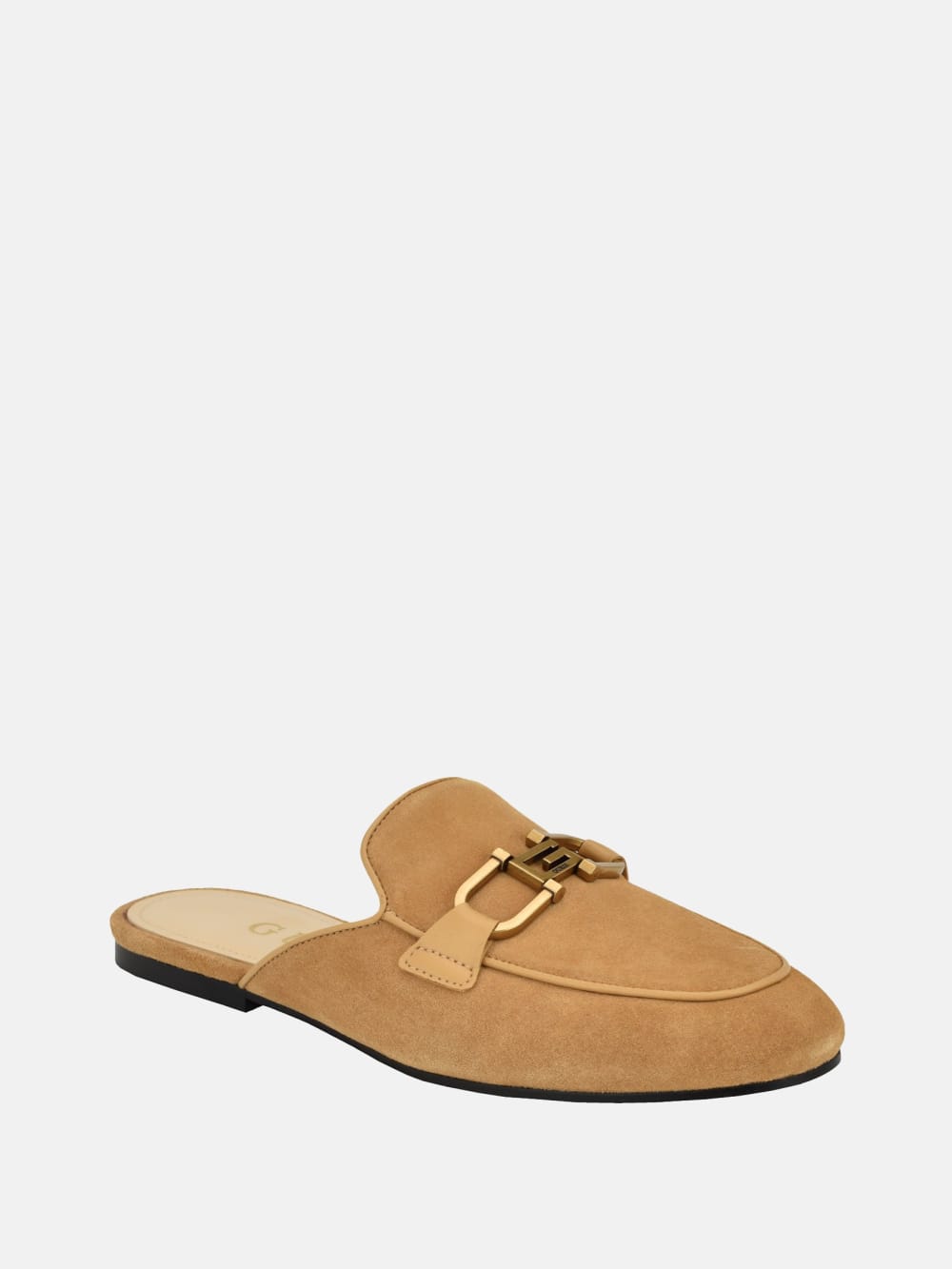 Bommiya Loafer Mules - Guess